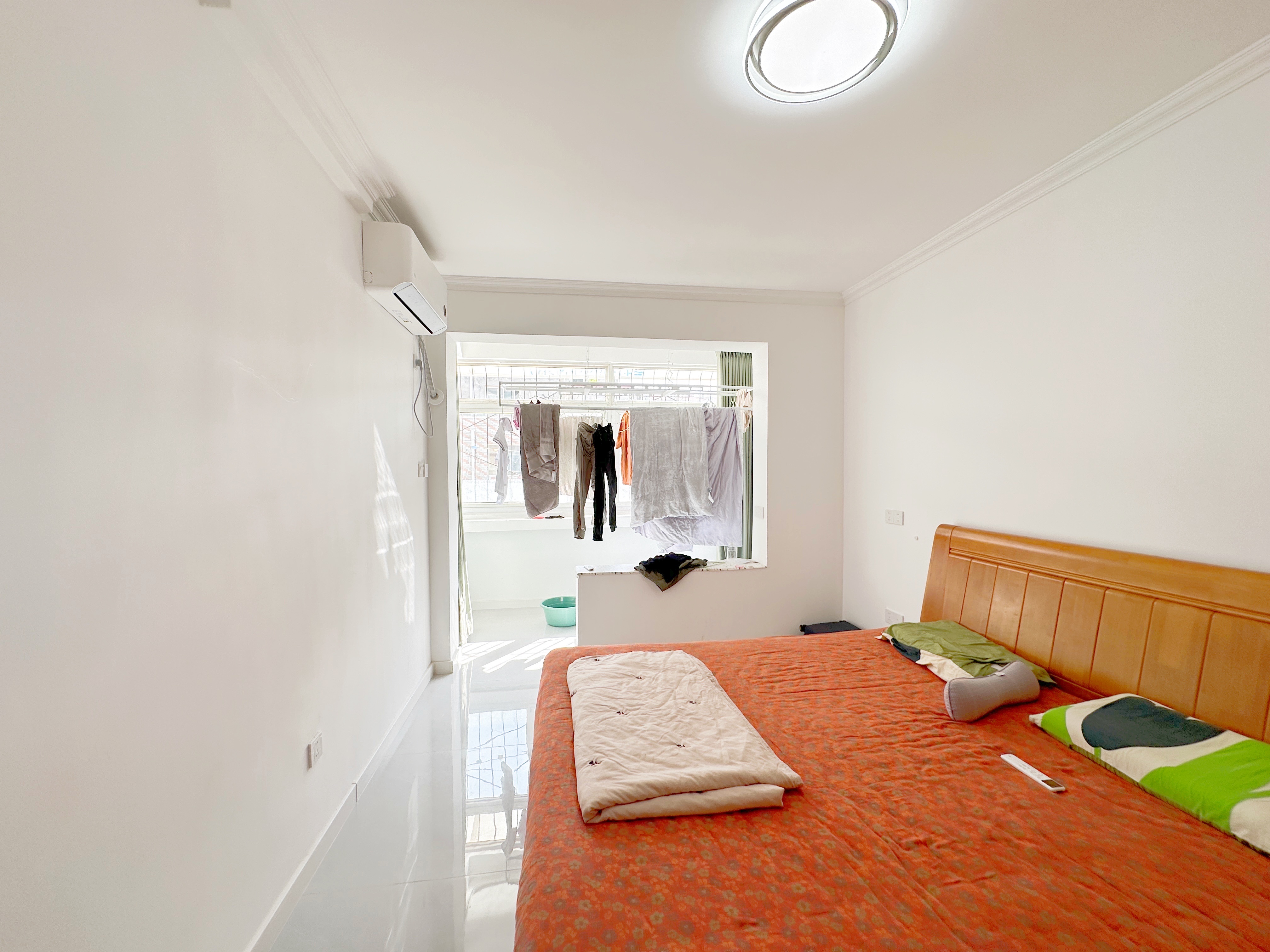 济齐路交警宿舍