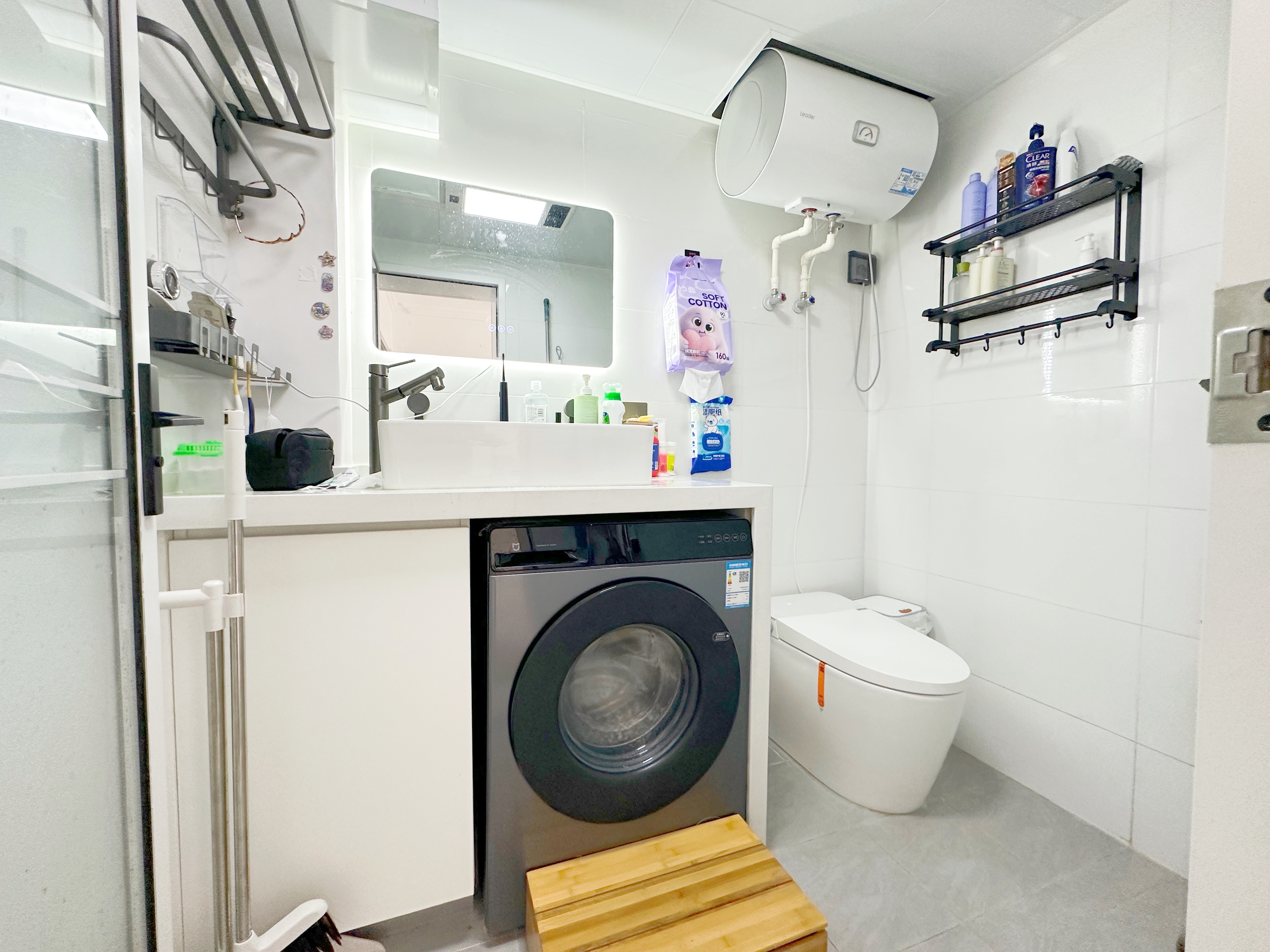 济齐路交警宿舍