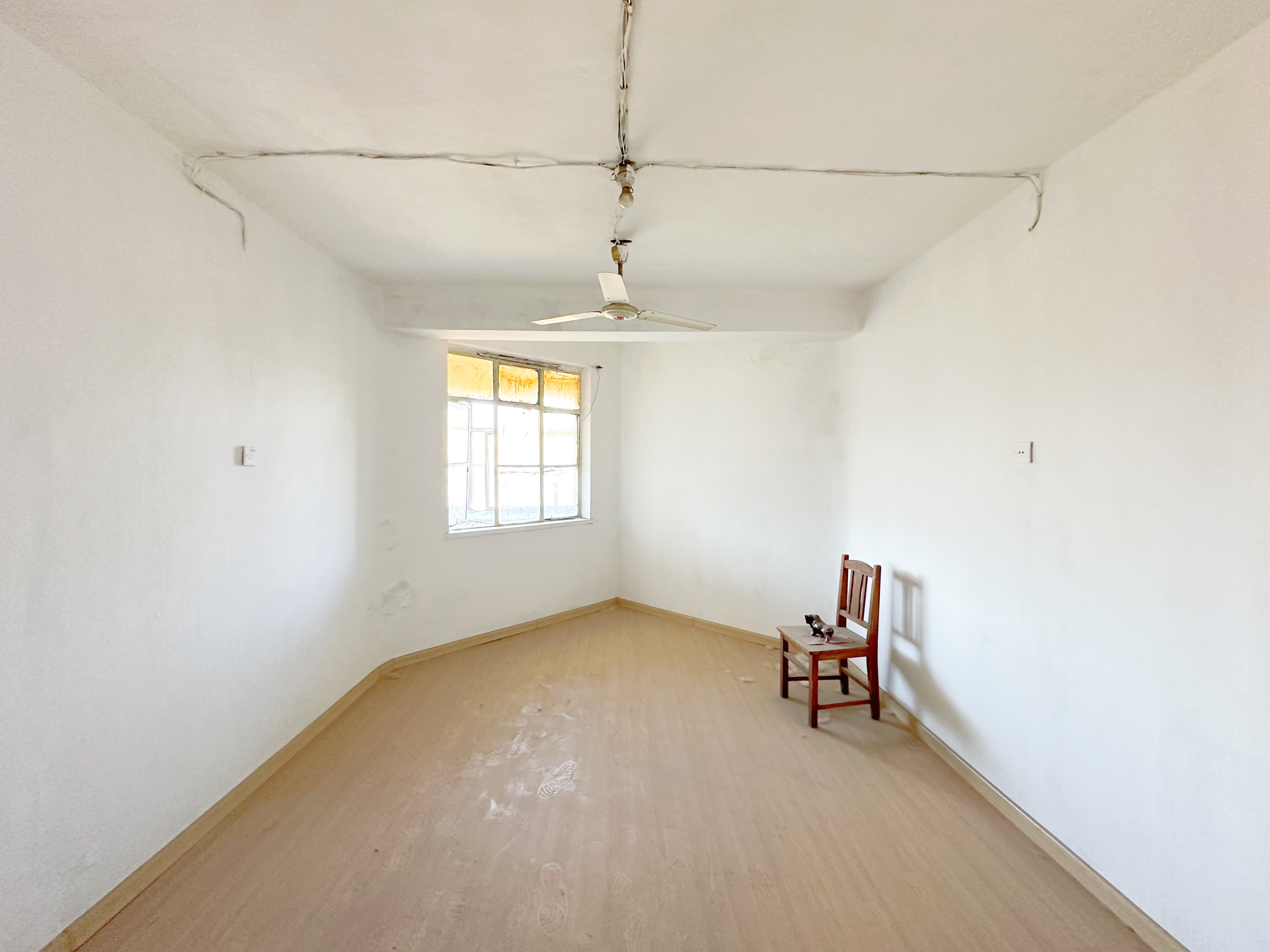 工人新村南村西区