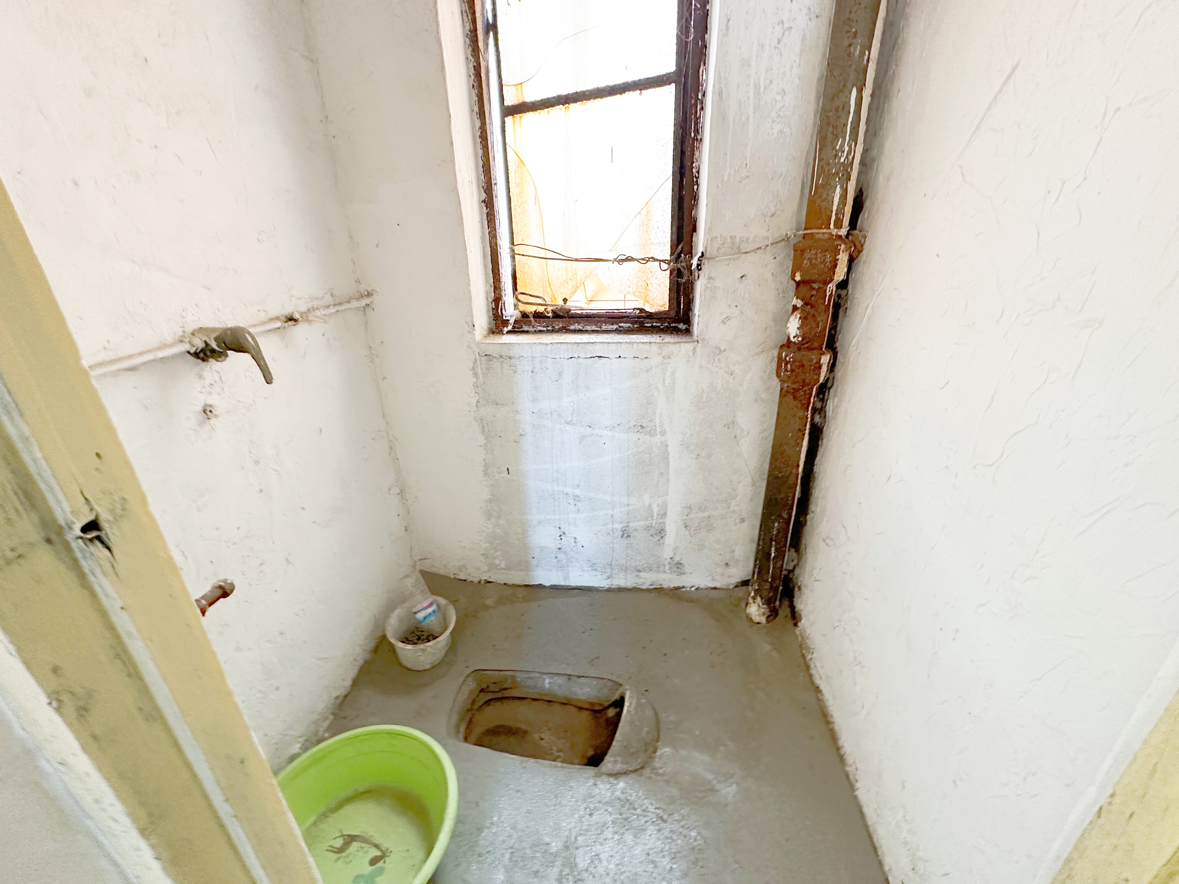 工人新村南村西区