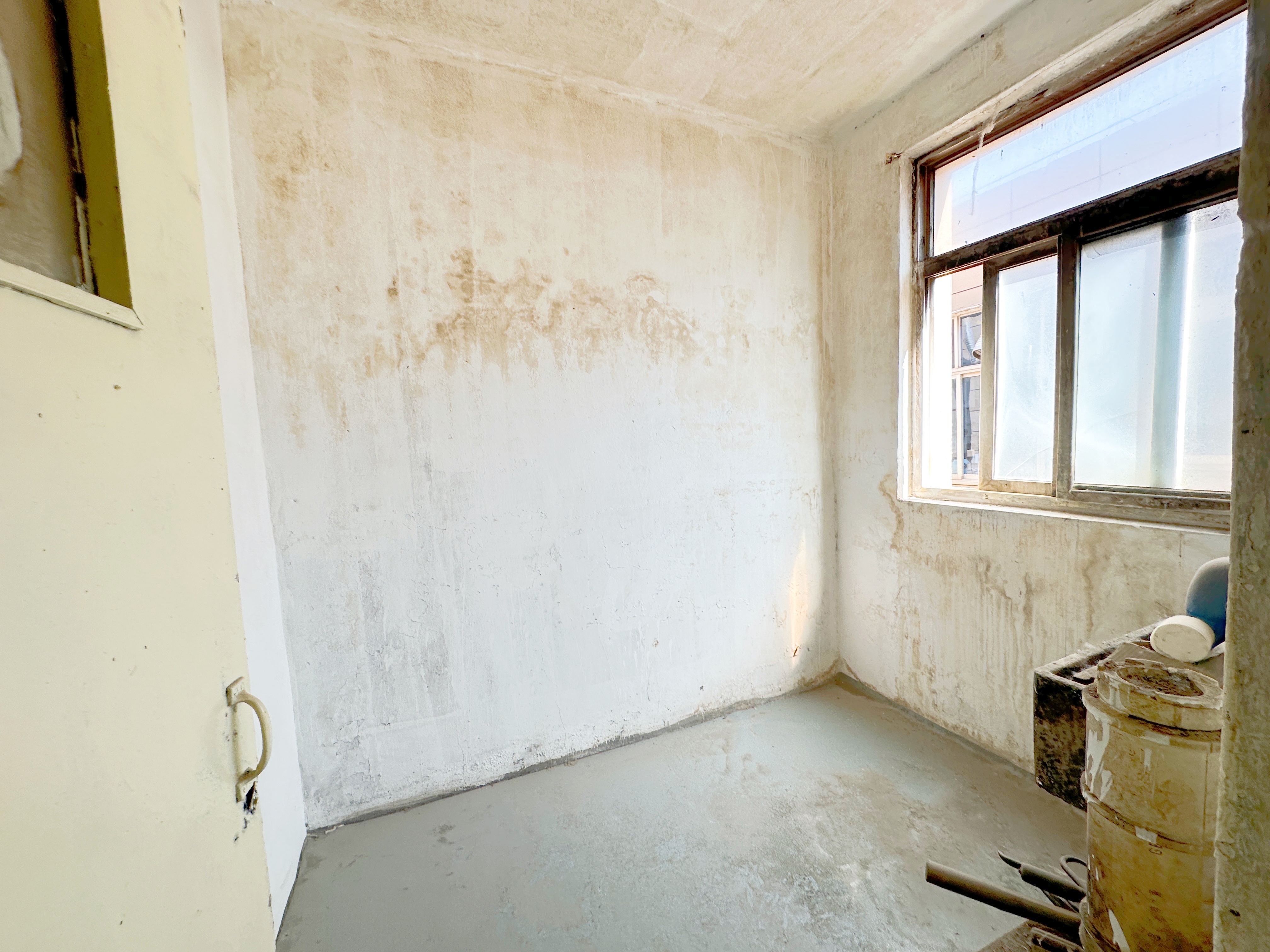 工人新村南村西区