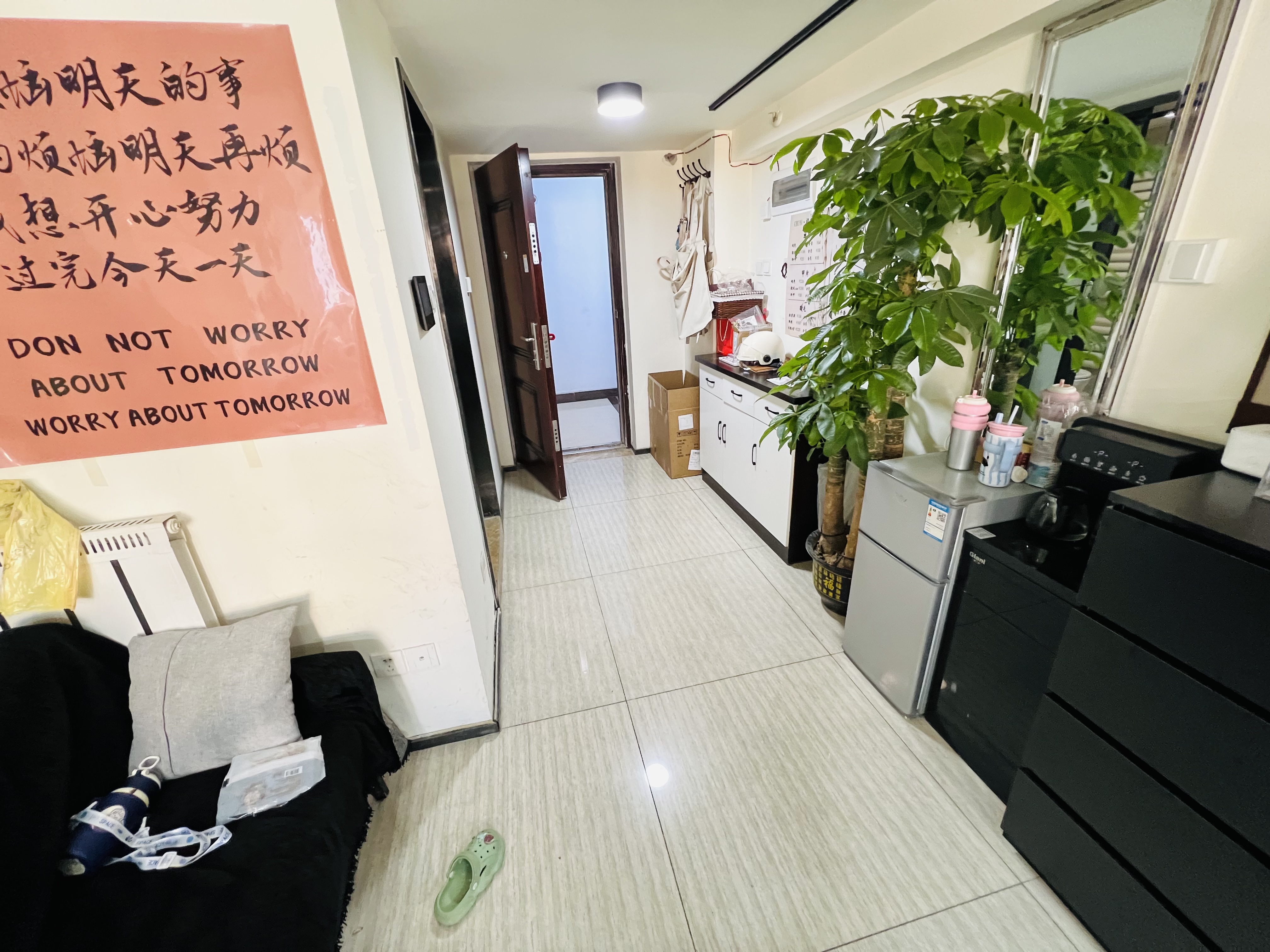 恒大滨河左岸公寓(临湖公馆花园)