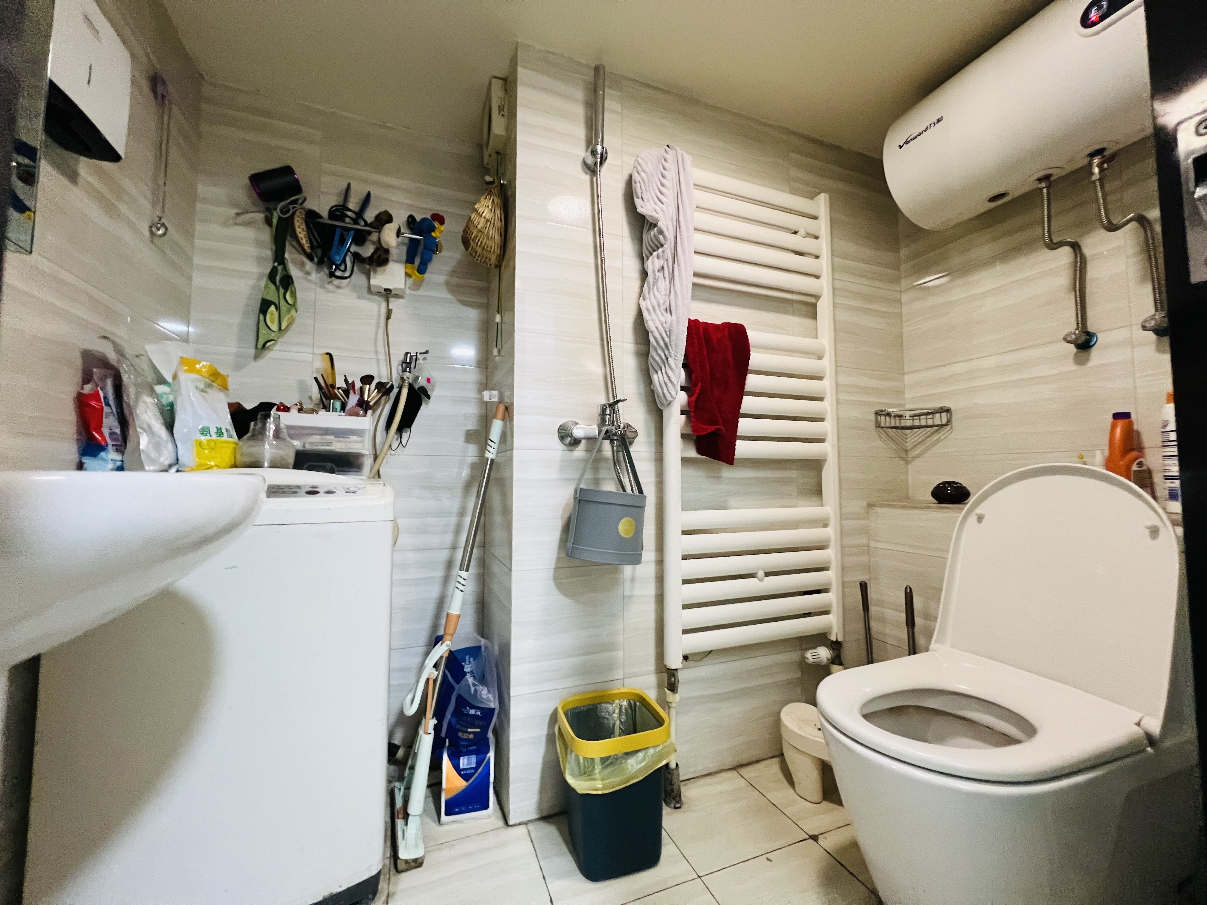 恒大滨河左岸公寓(临湖公馆花园)