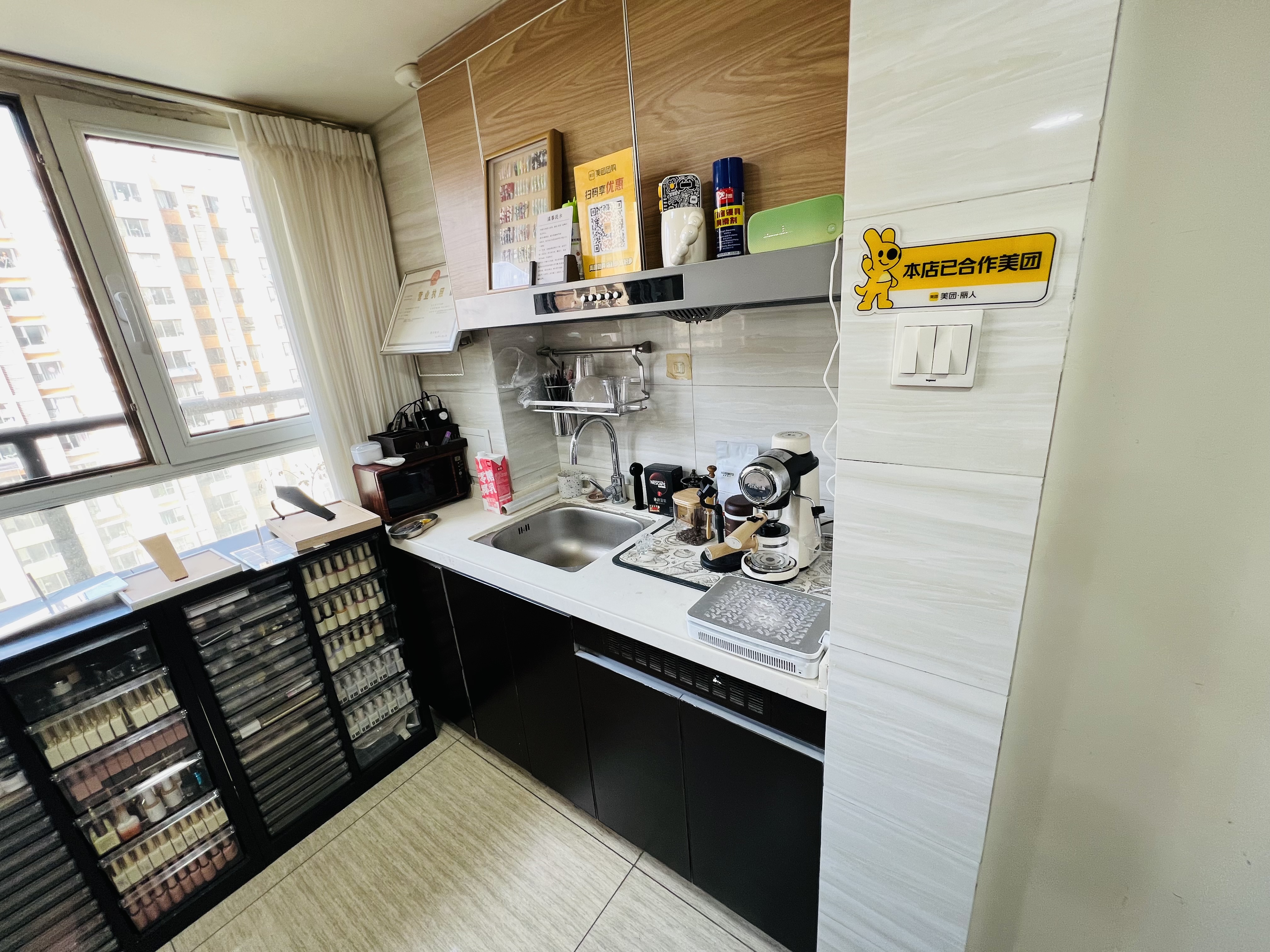 恒大滨河左岸公寓(临湖公馆花园)