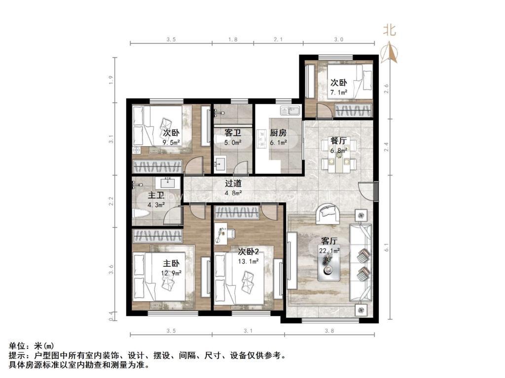 融创文旅城梧桐台