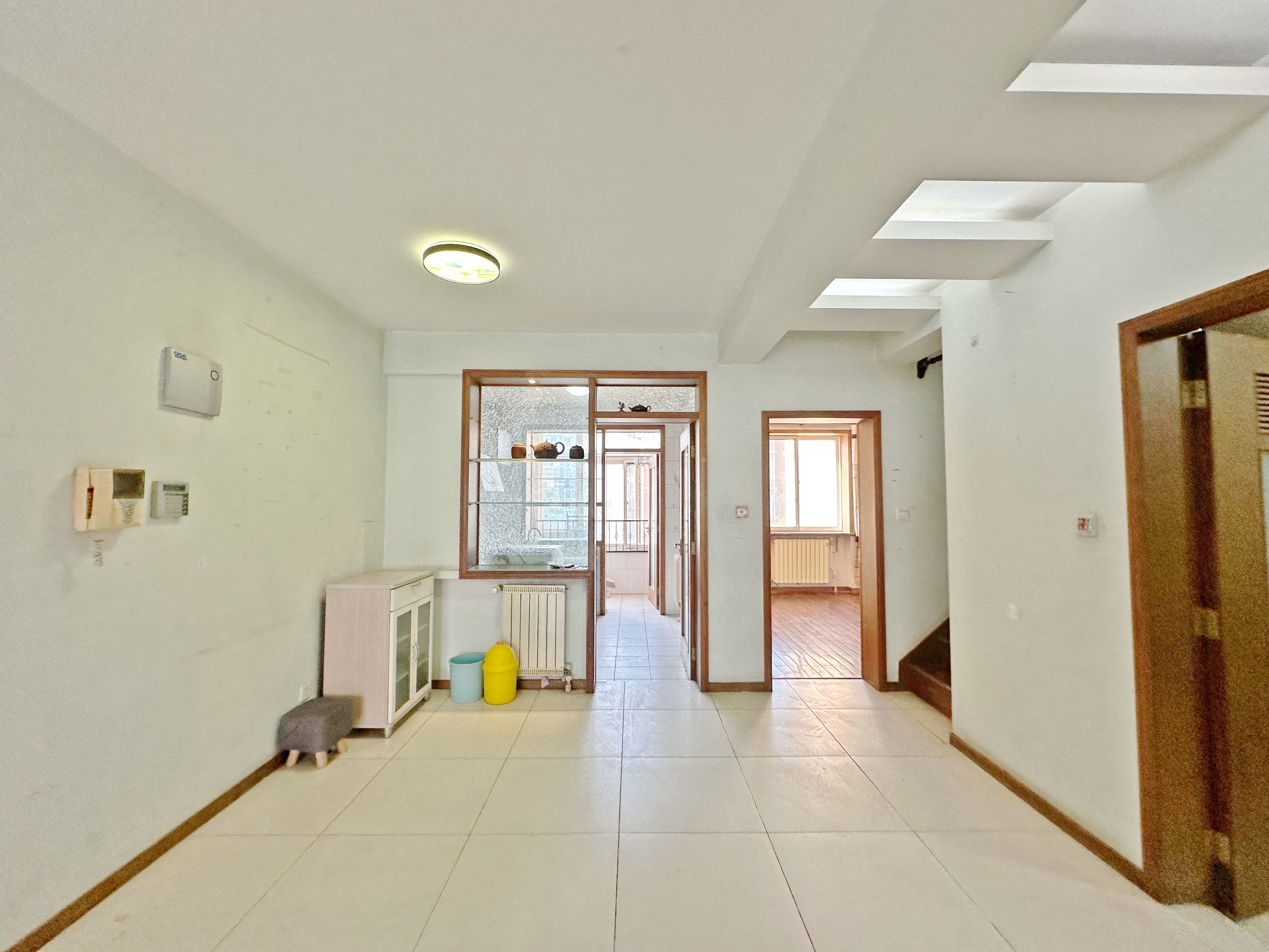 新世界阳光花园