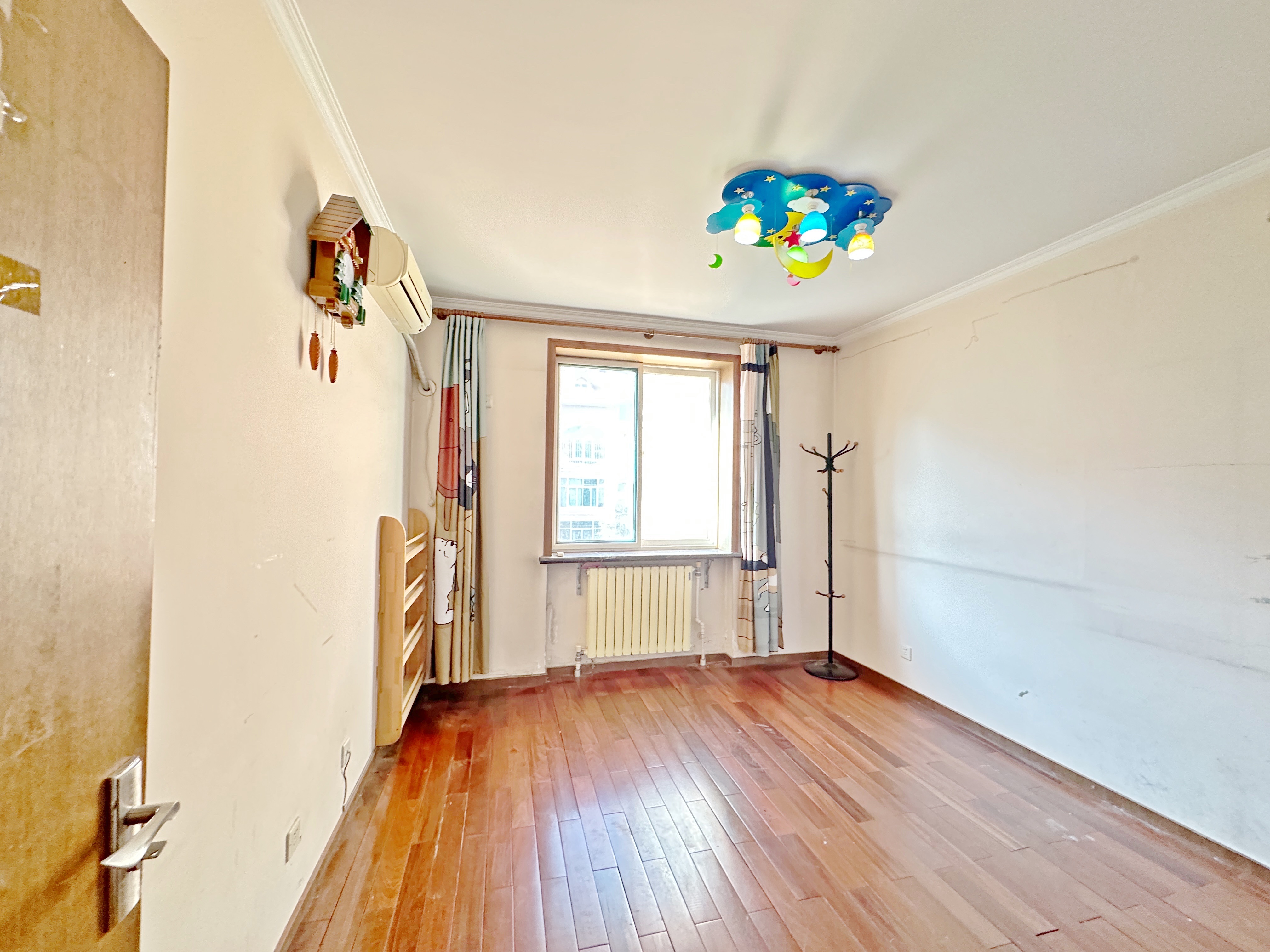 新世界阳光花园