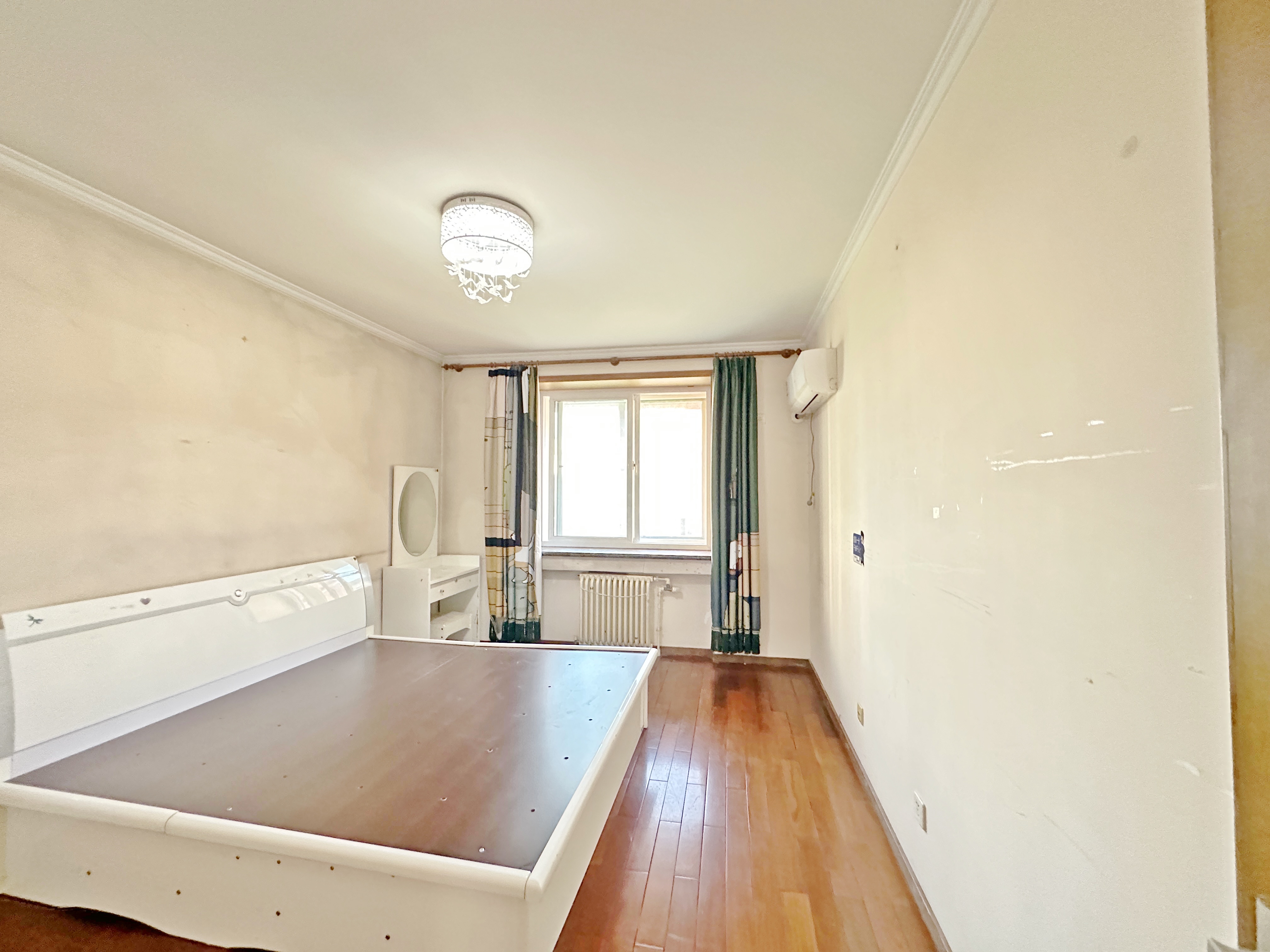 新世界阳光花园