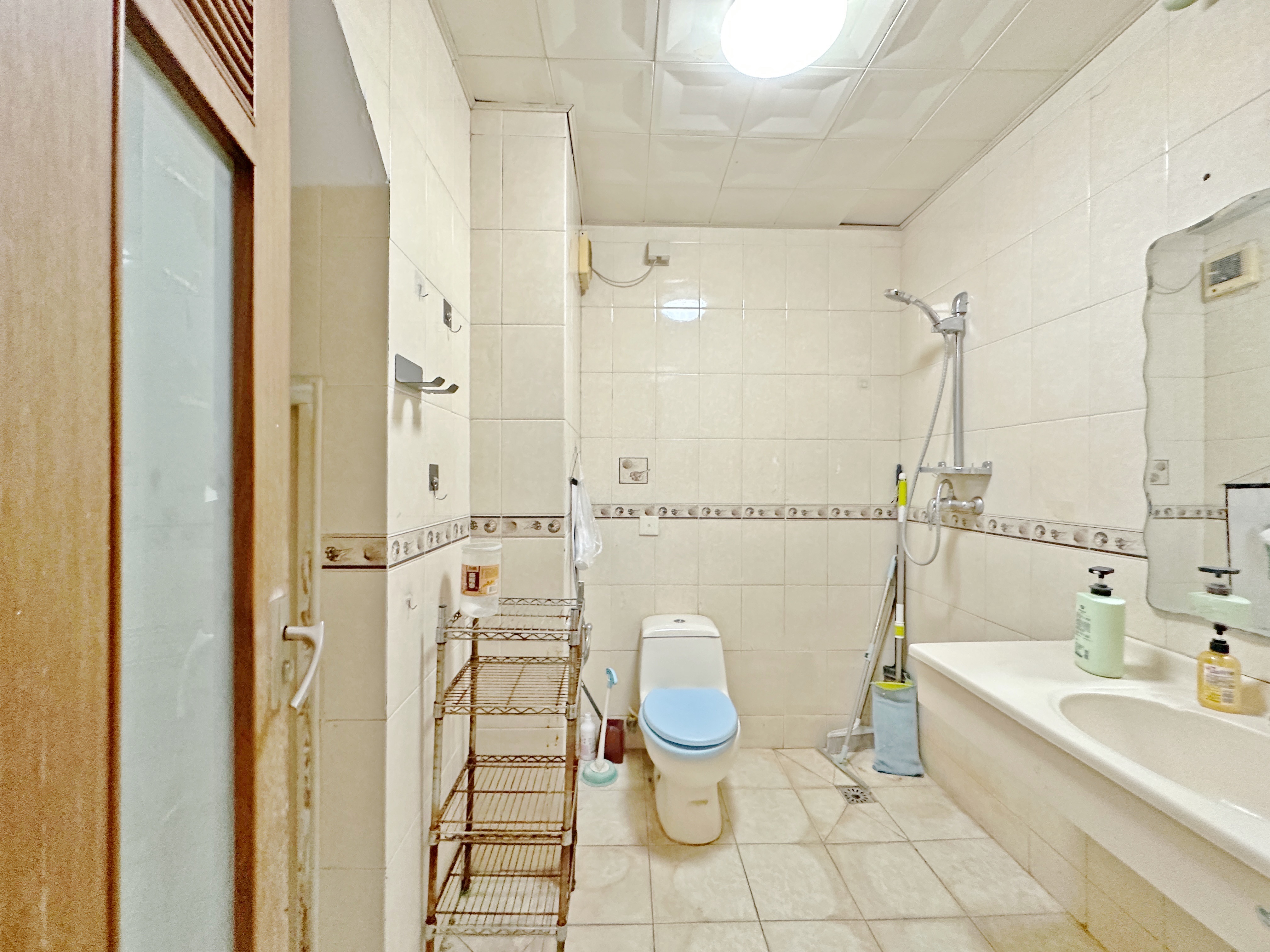 新世界阳光花园