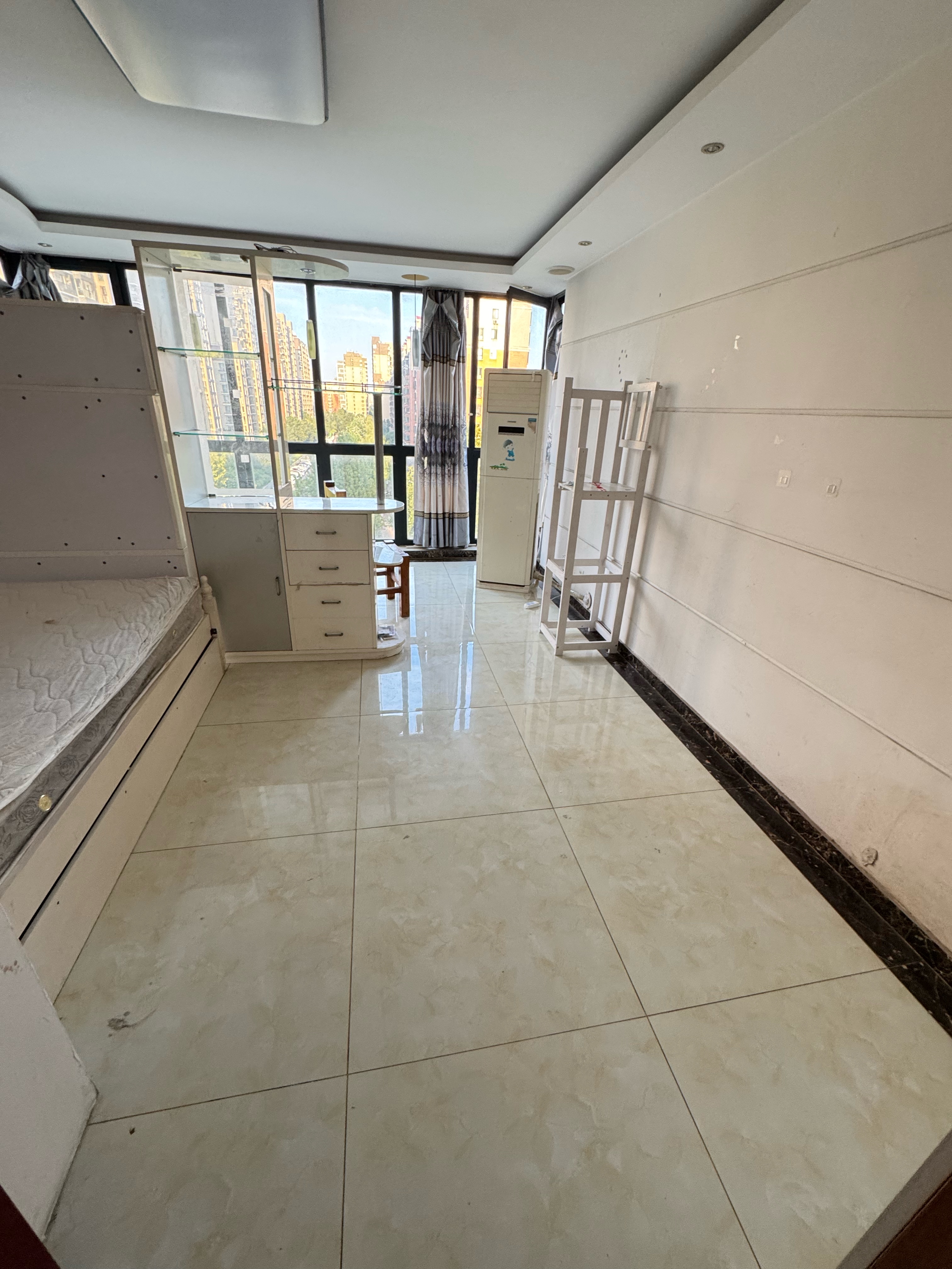 世通新生活家园