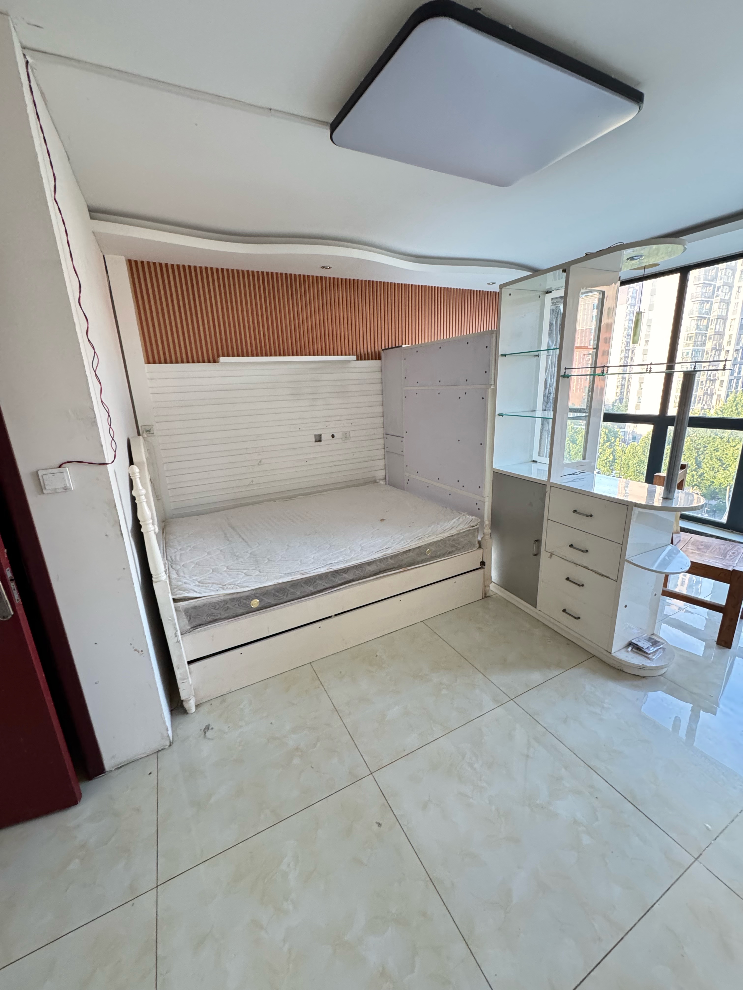 世通新生活家园