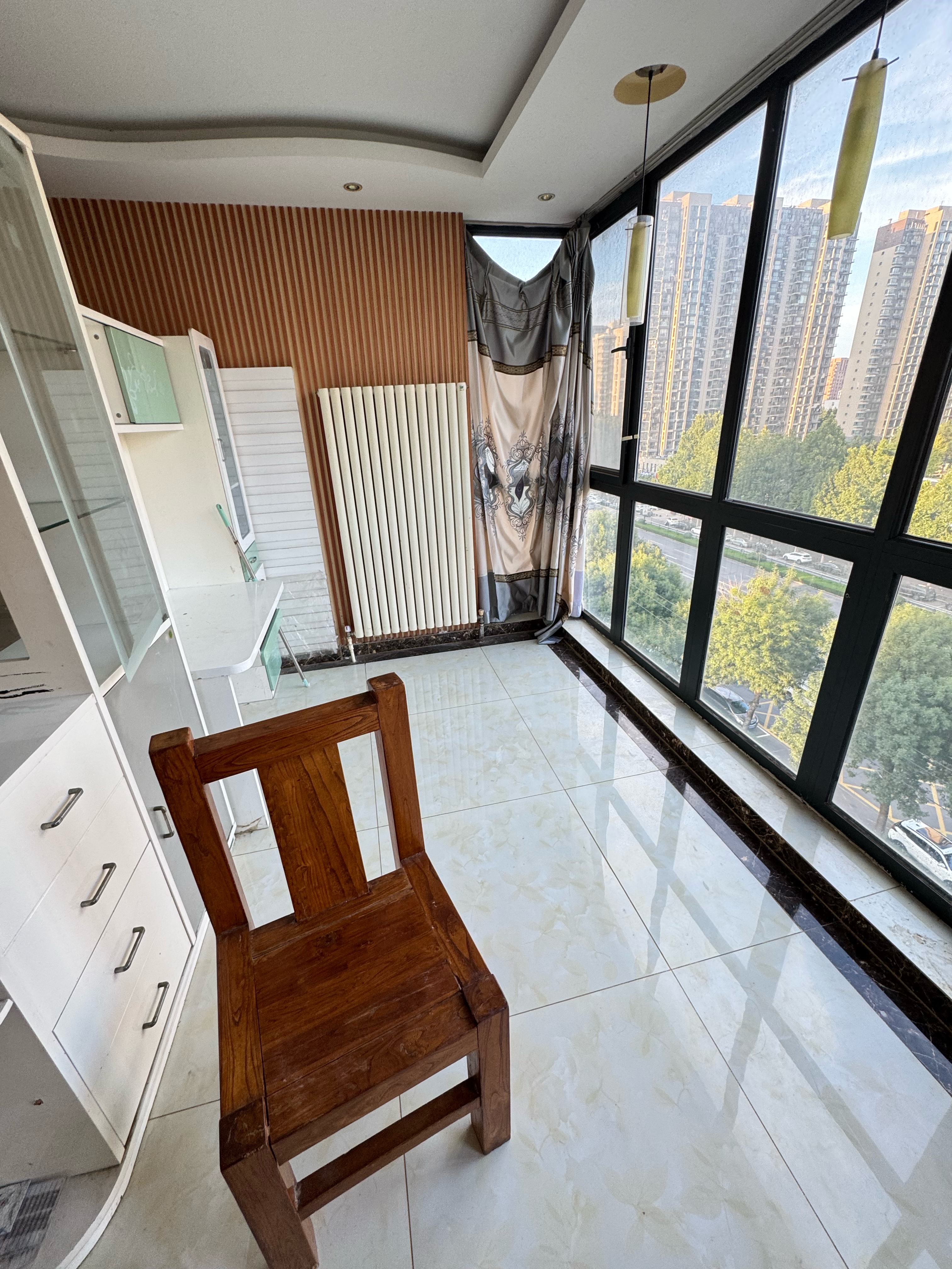 世通新生活家园