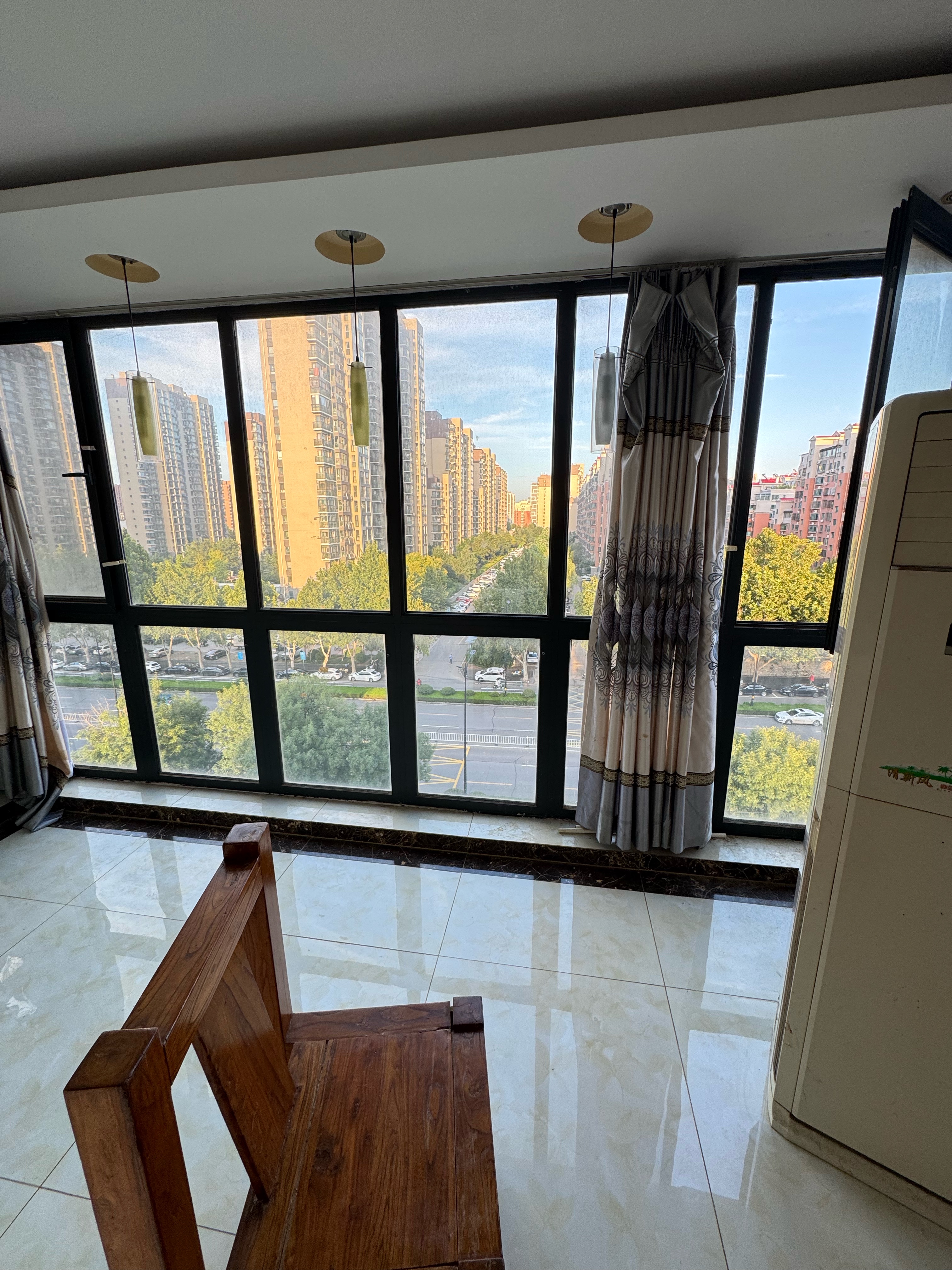 世通新生活家园