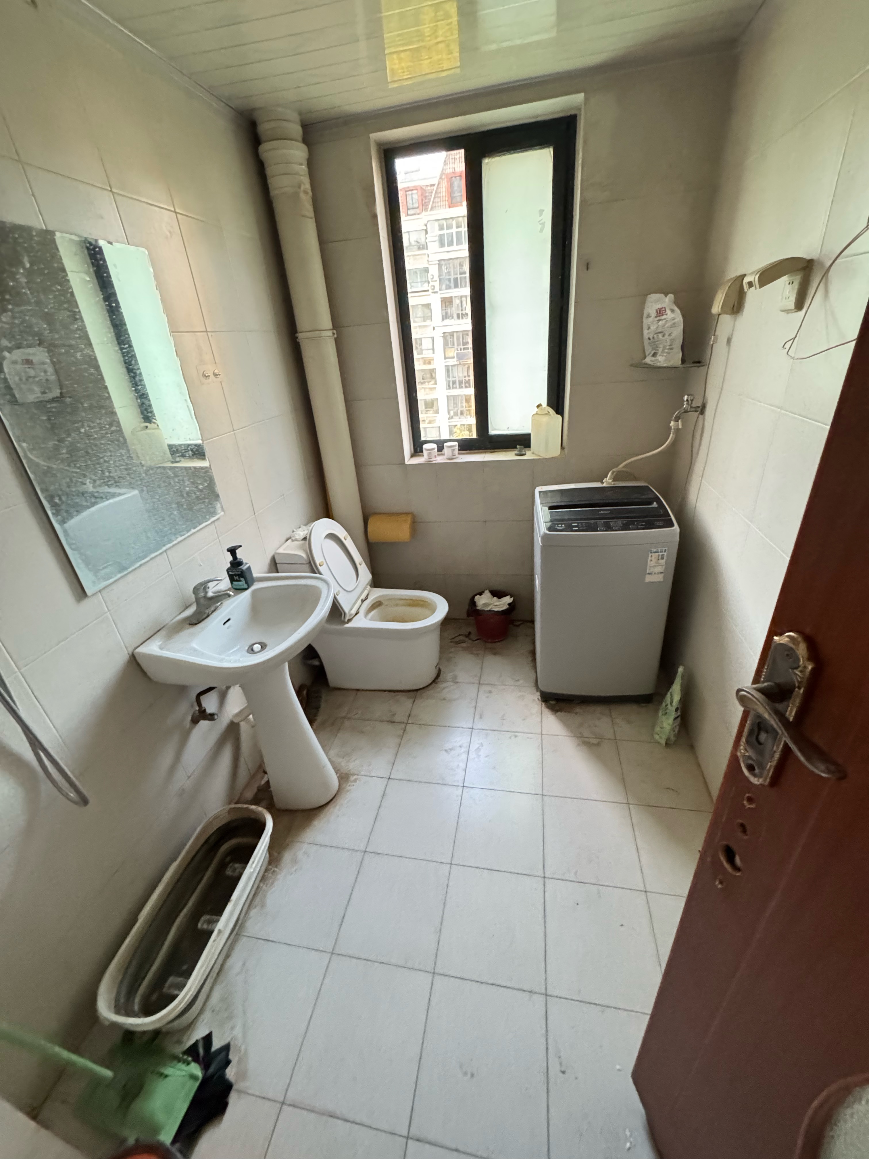 世通新生活家园