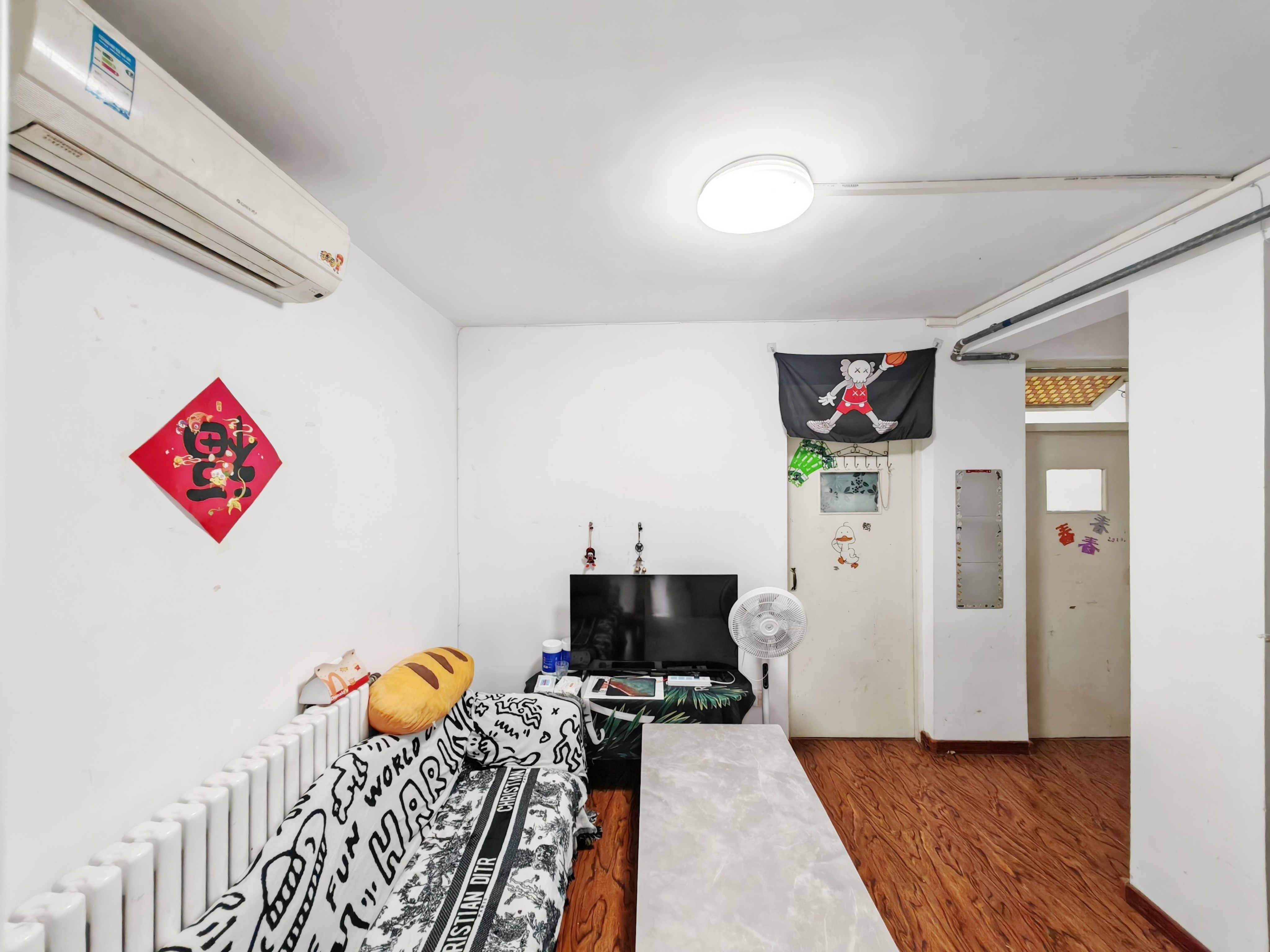 闵子骞路68号（四海香月饼厂宿舍）