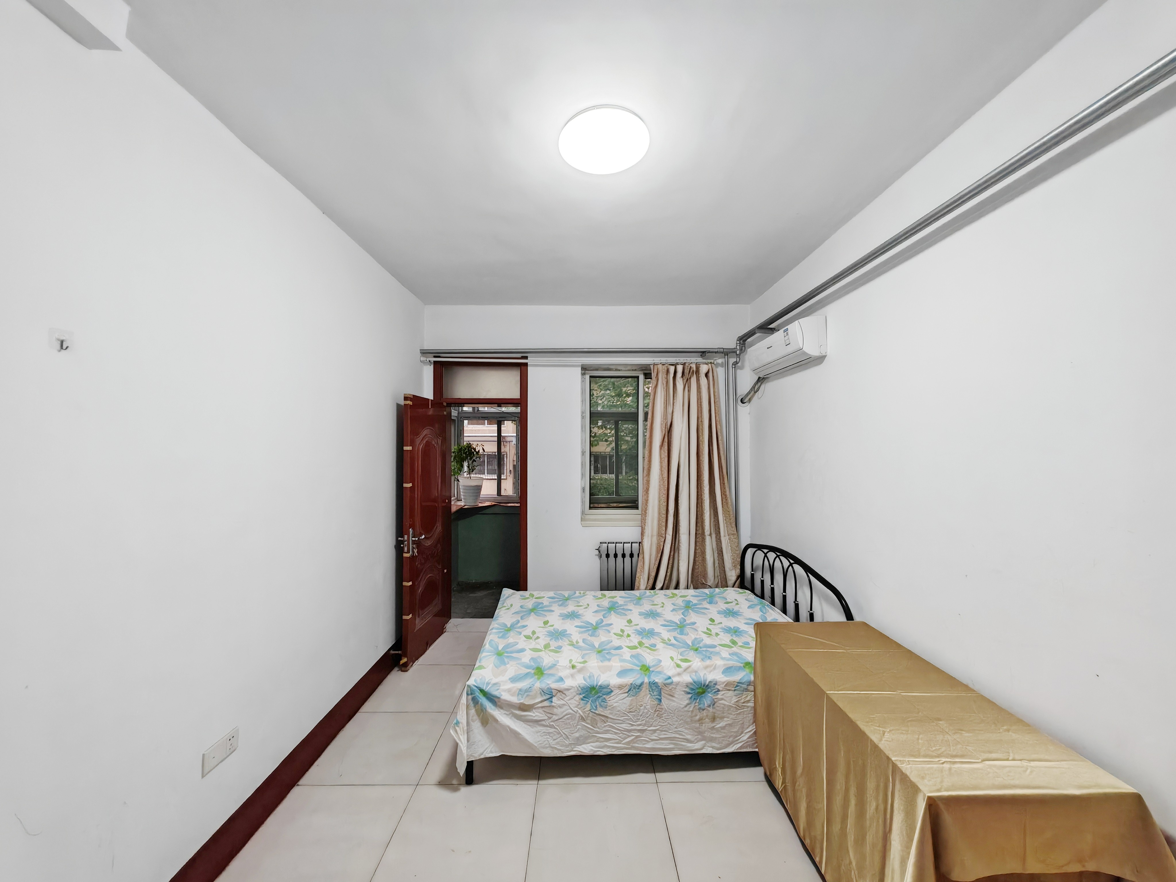 燕子山西路单位宿舍