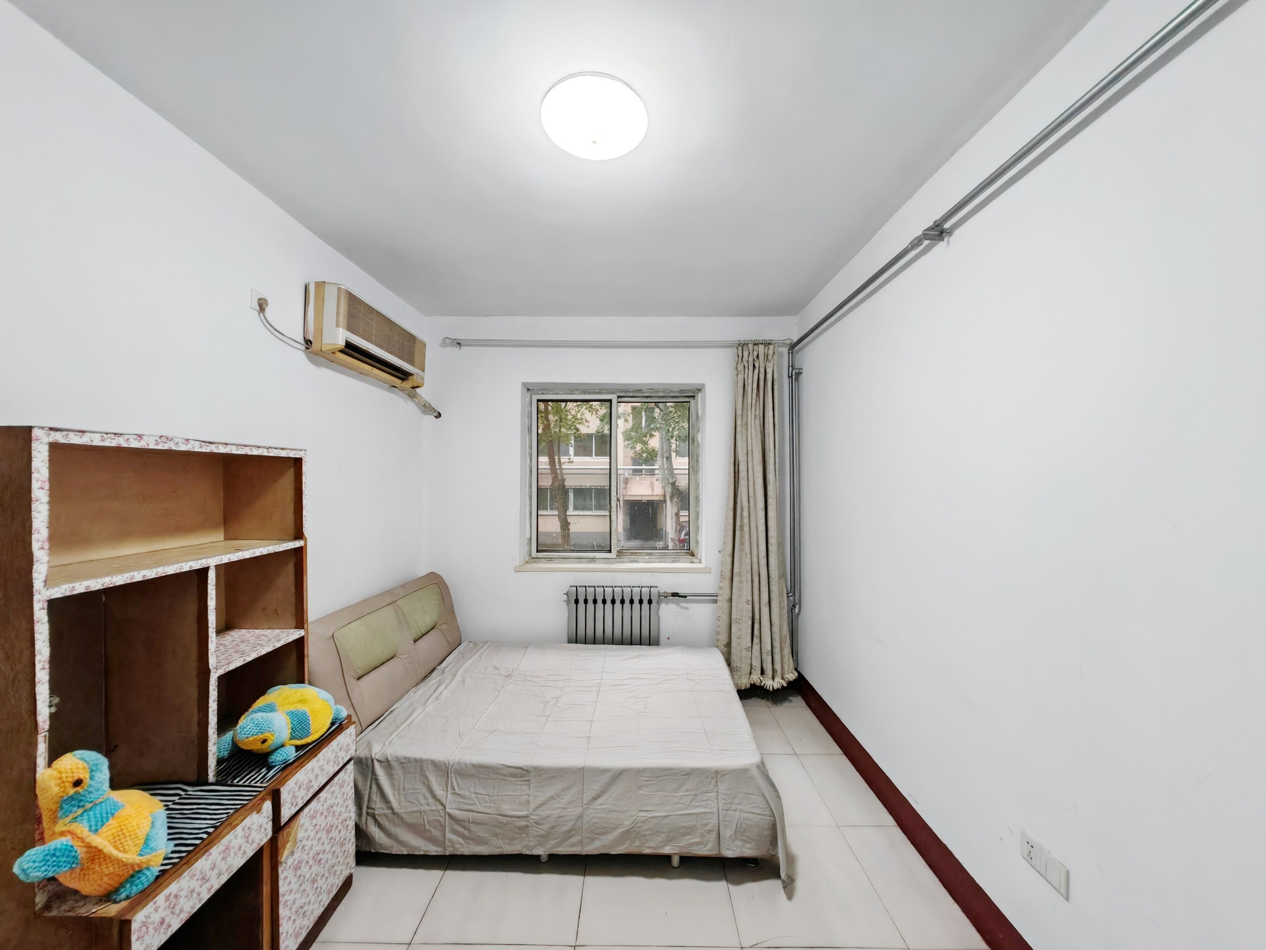 燕子山西路单位宿舍