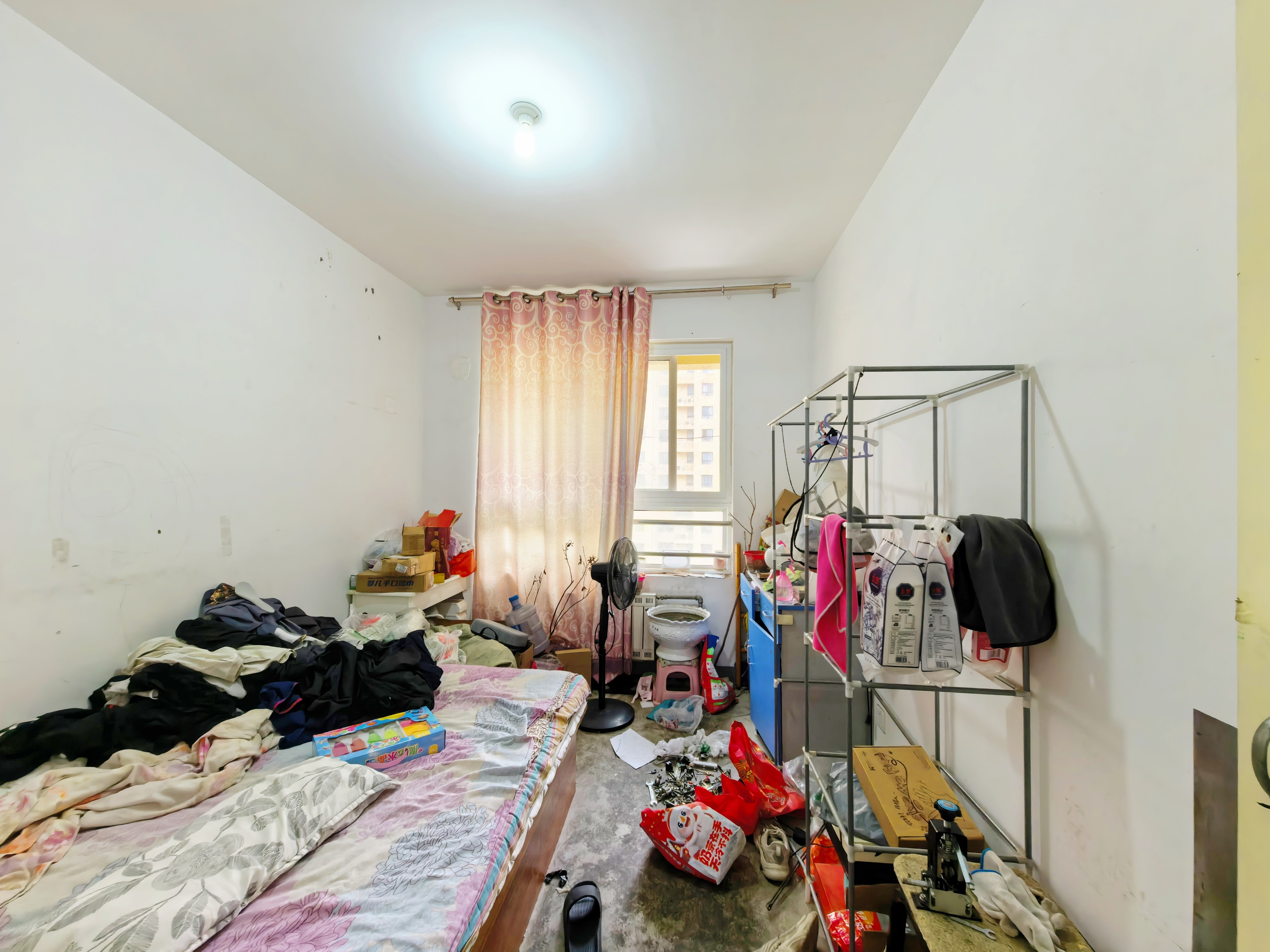 腊山南苑(一区)