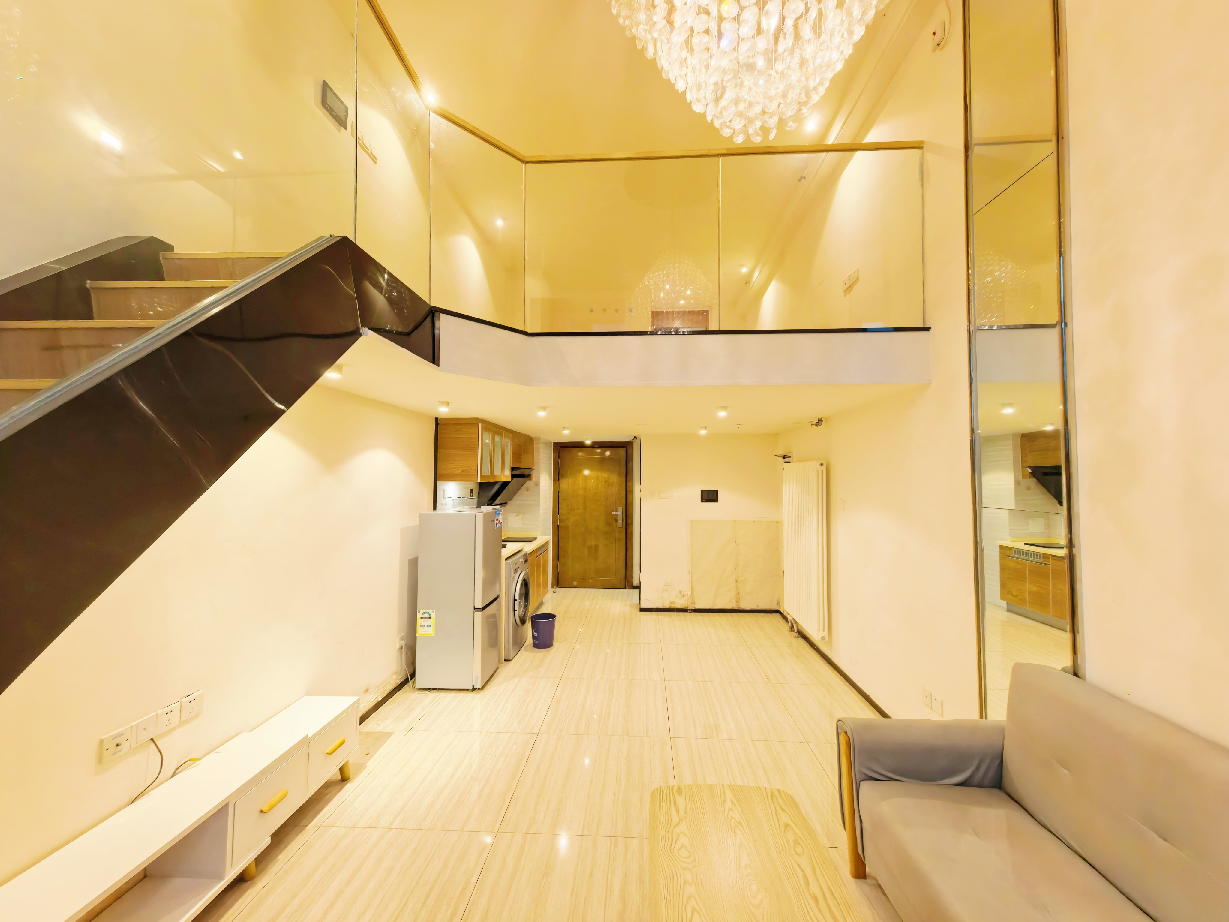  恒大金碧新城 北