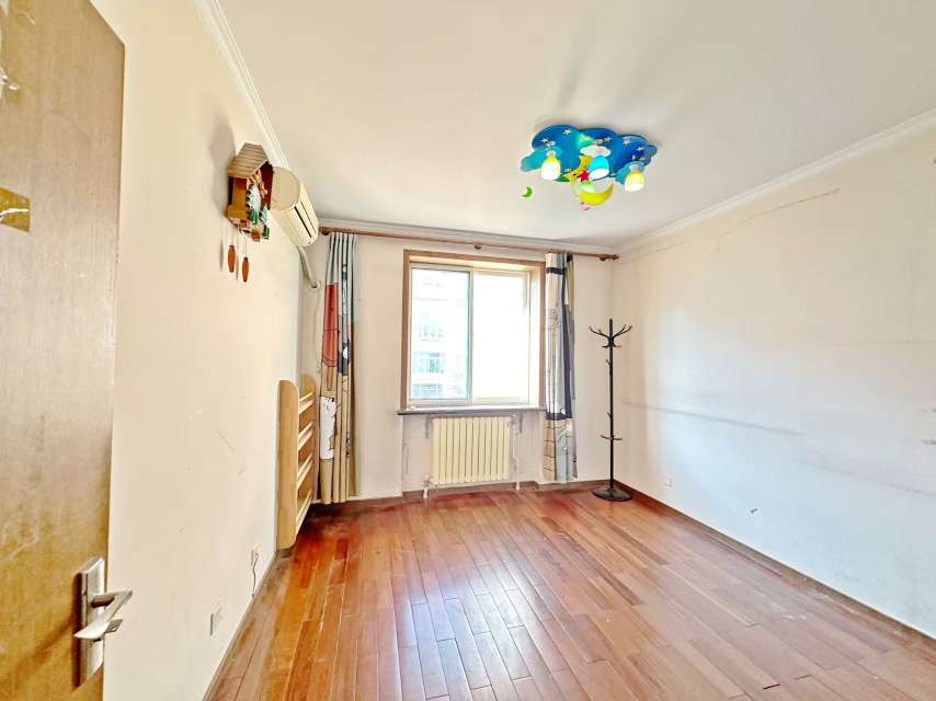 新世界阳光花园