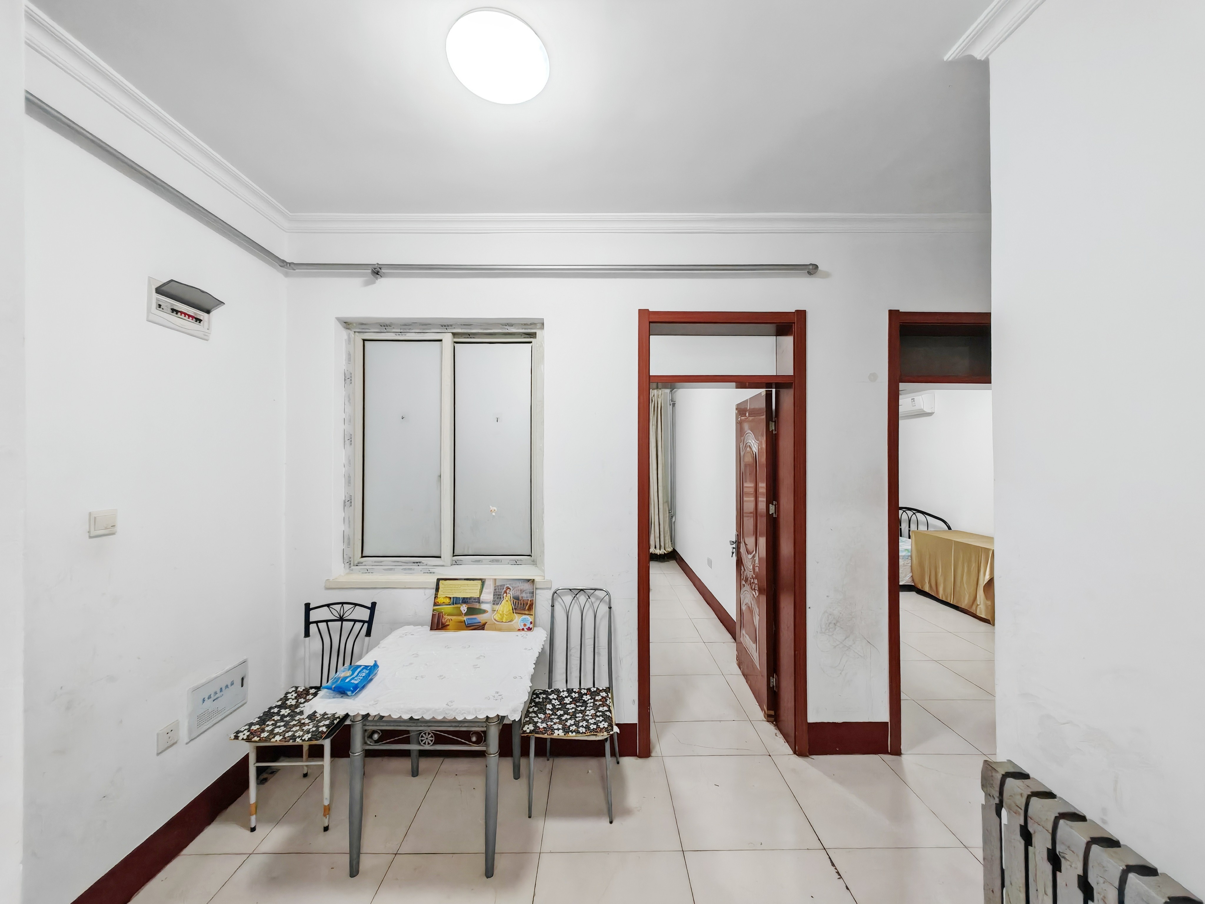 燕子山西路单位宿舍