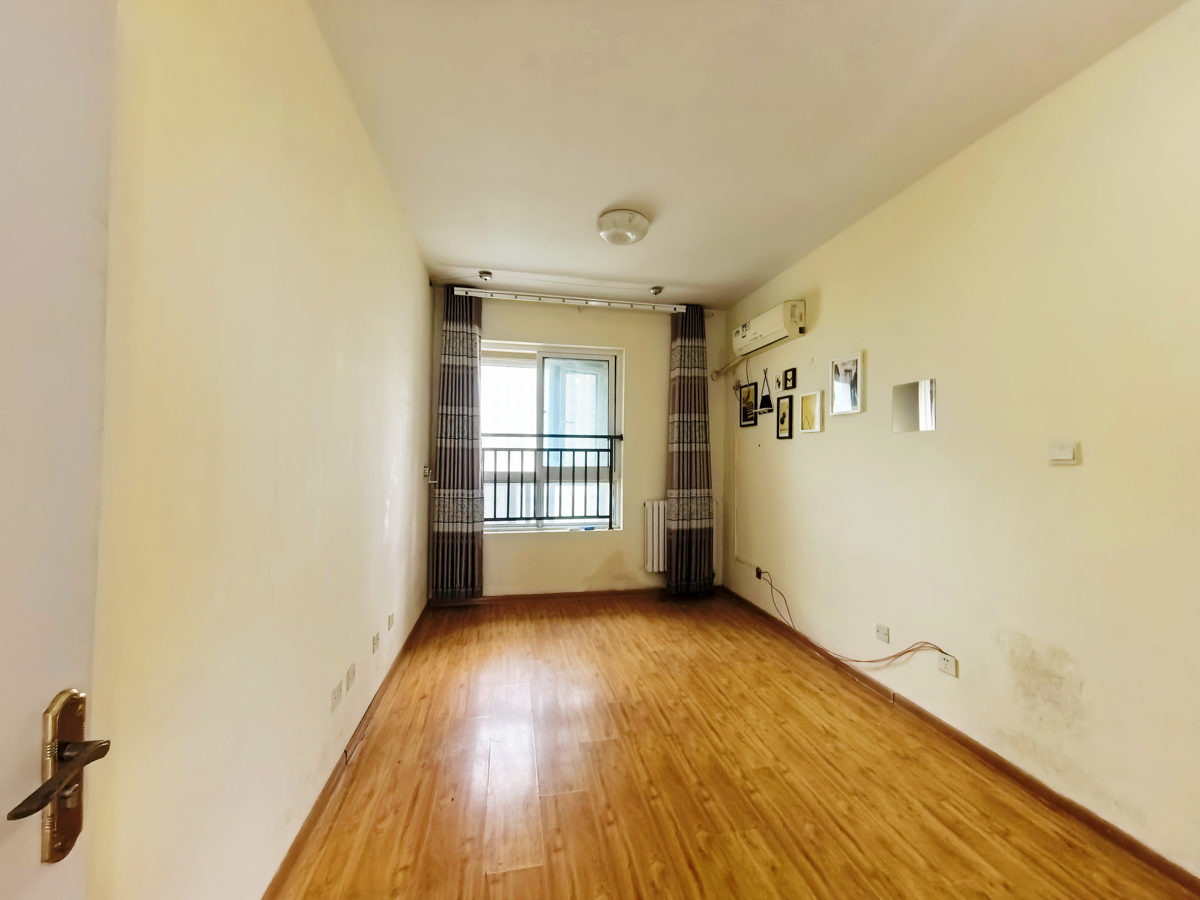 绿地中央广场四区