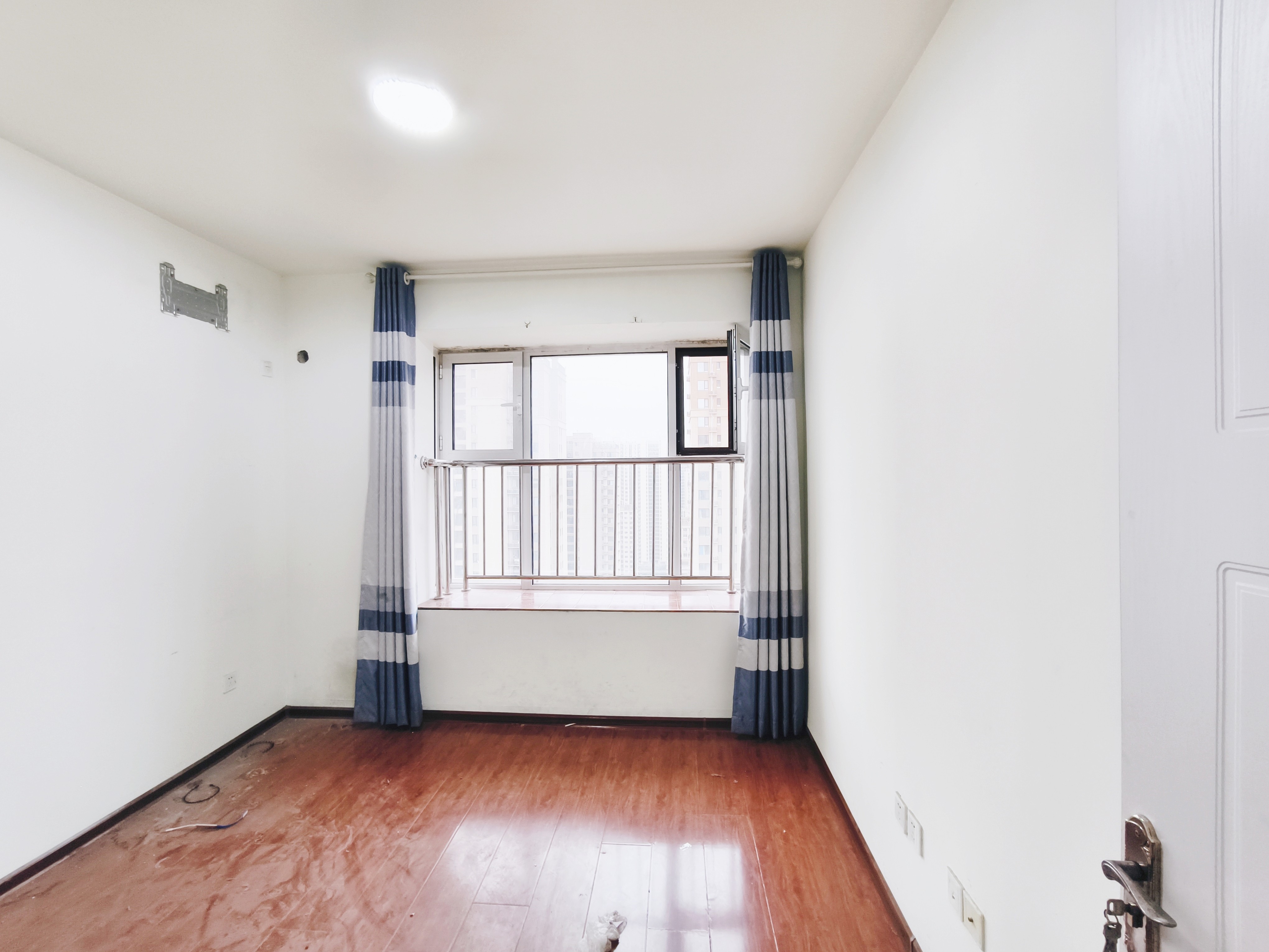 鲁能泰山7号二期