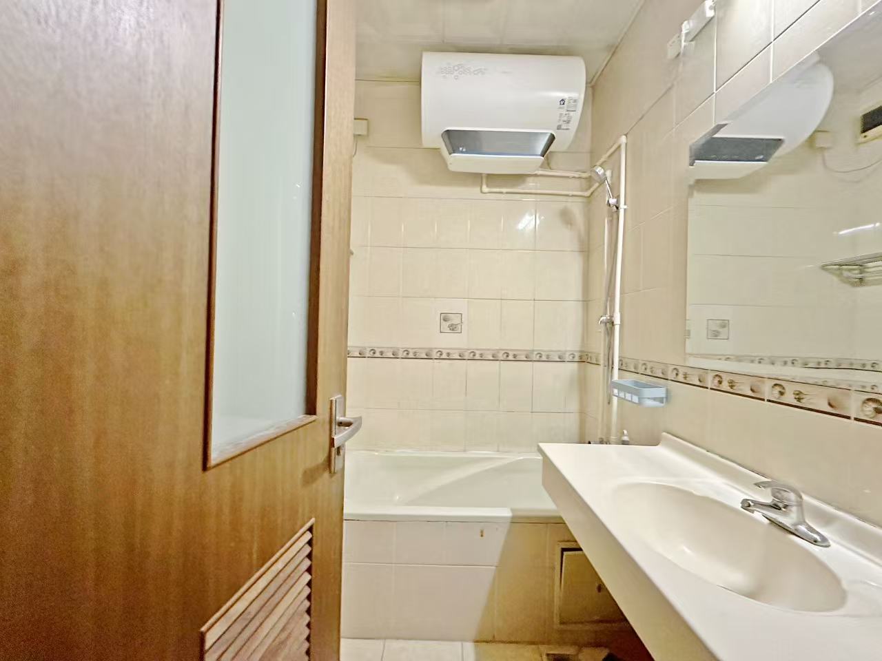 新世界阳光花园