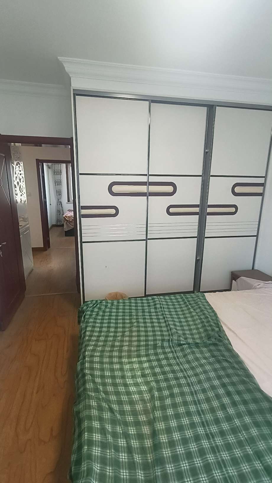 中建长清湖和园