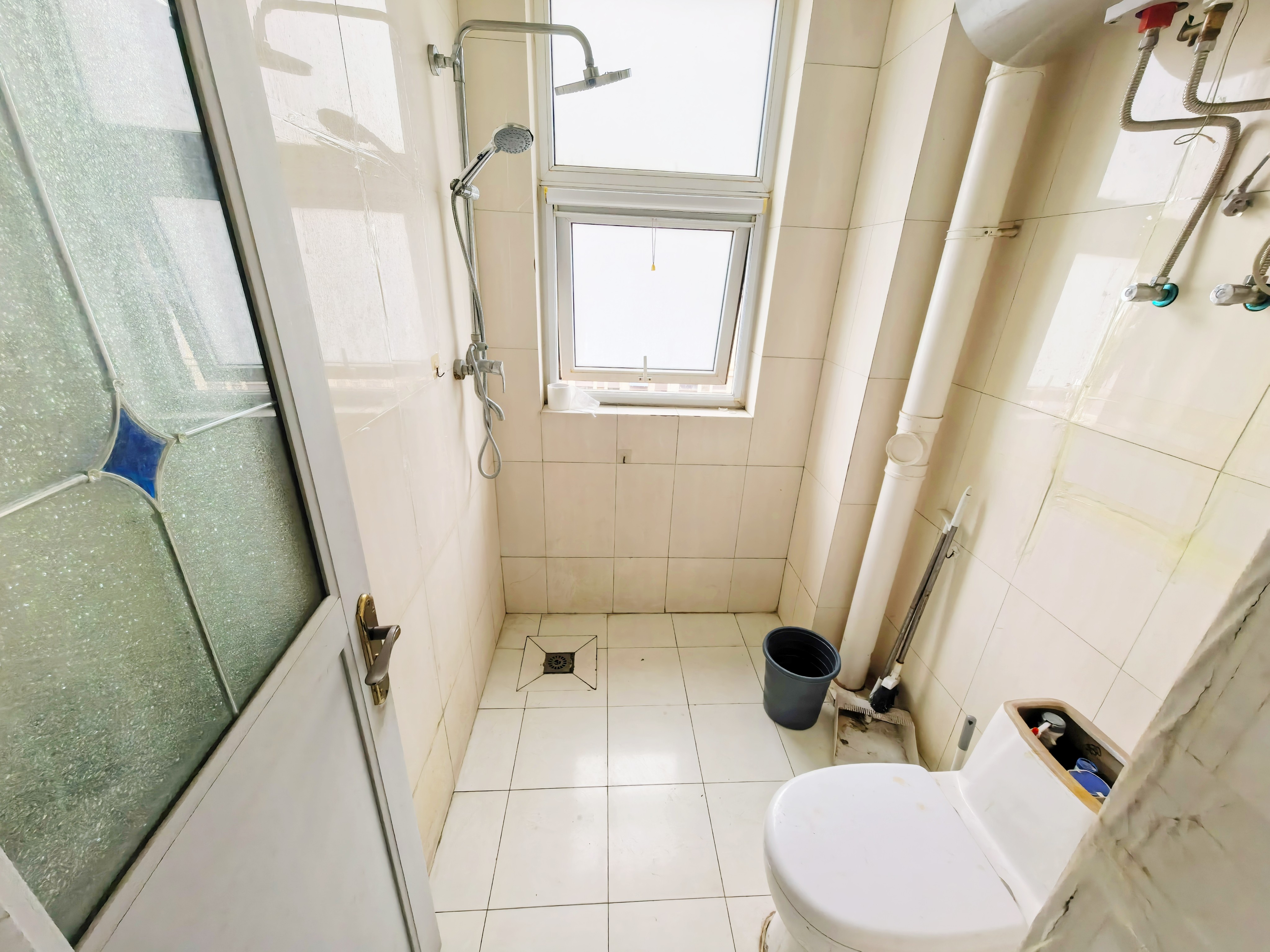 绿地中央广场四区