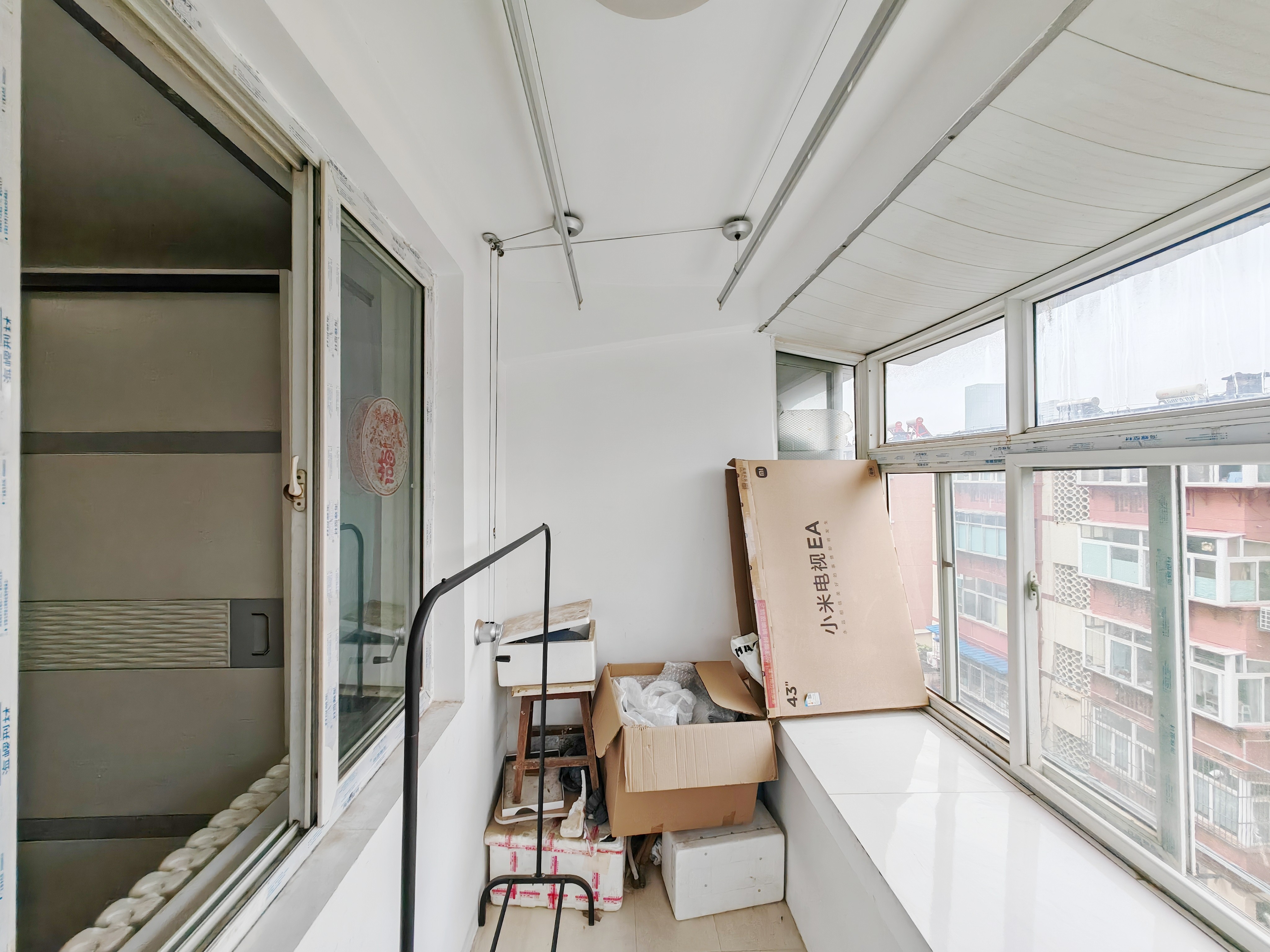 闵子骞路68号（四海香月饼厂宿舍）