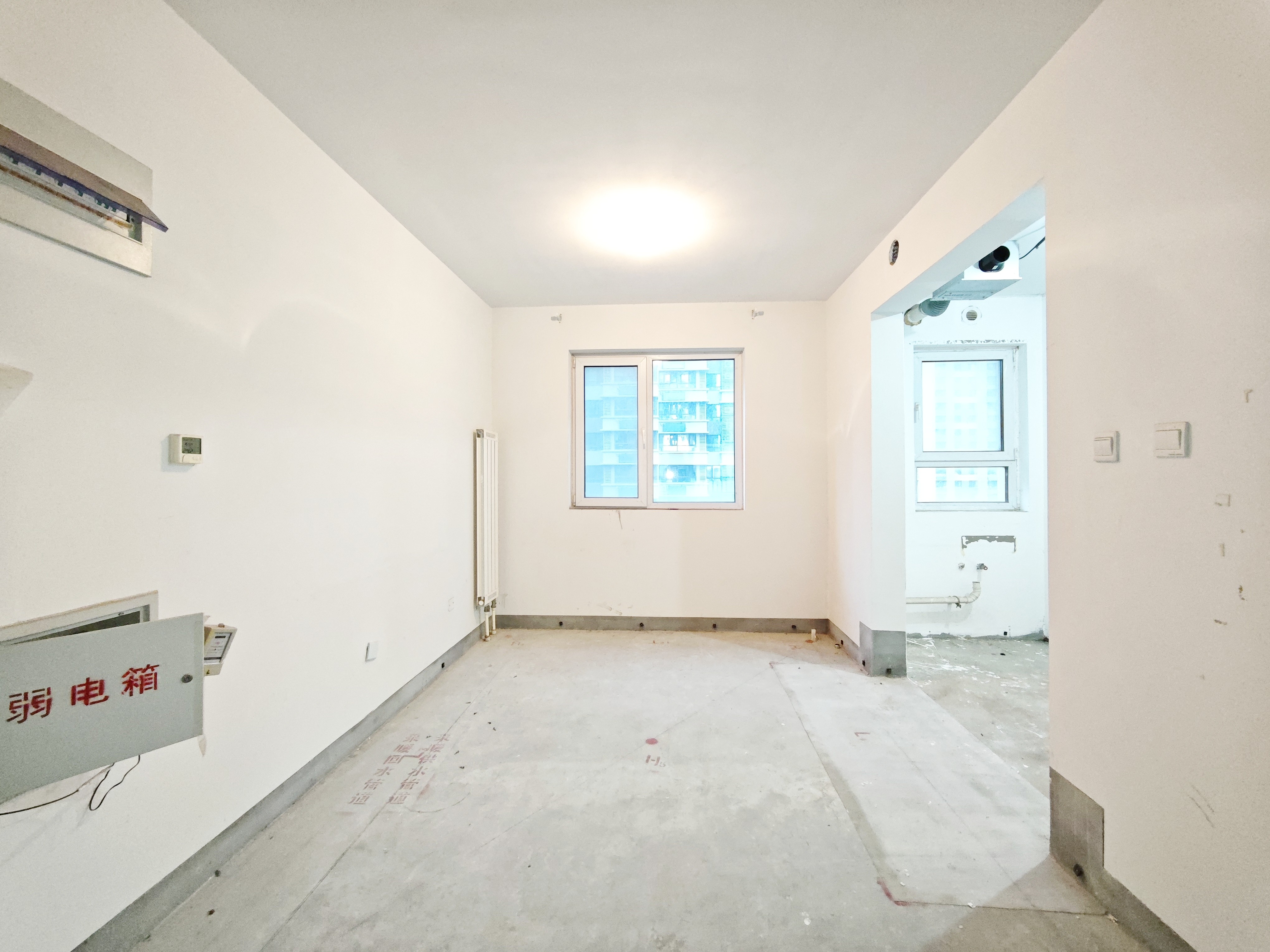 绿地新里香榭丽公馆