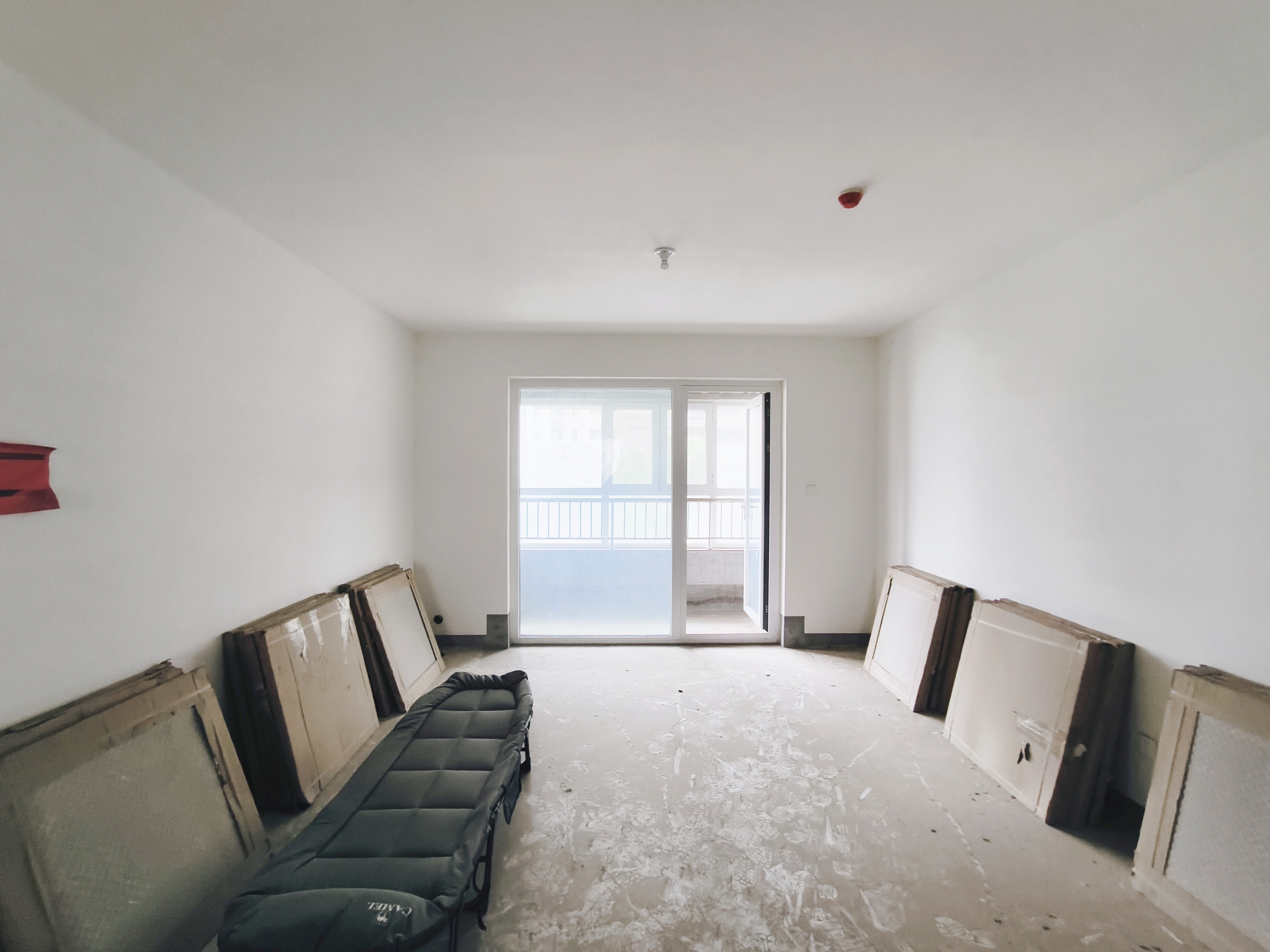 鲁能泰山7号一期