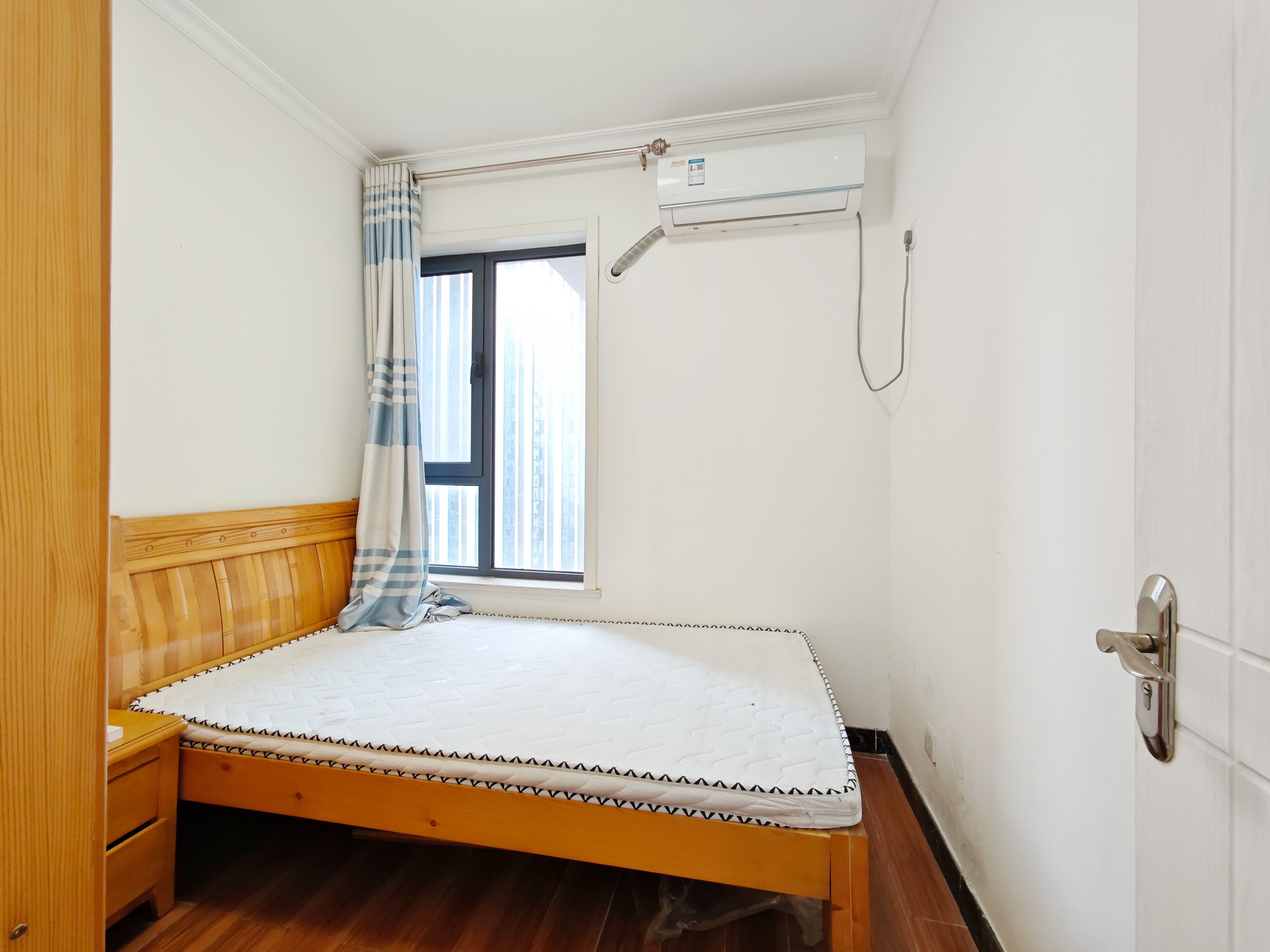 中建锦绣城三期