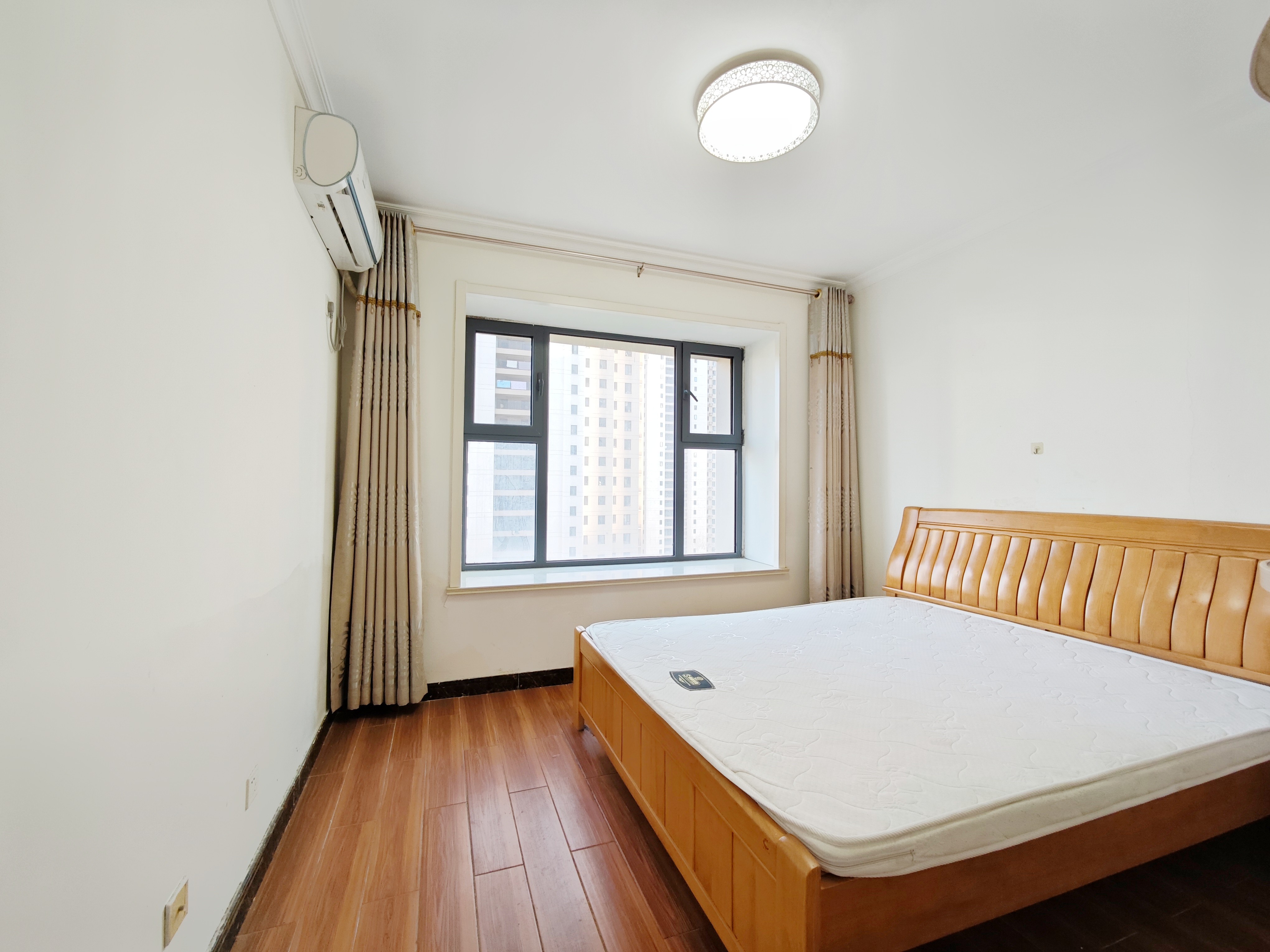 中建锦绣城三期