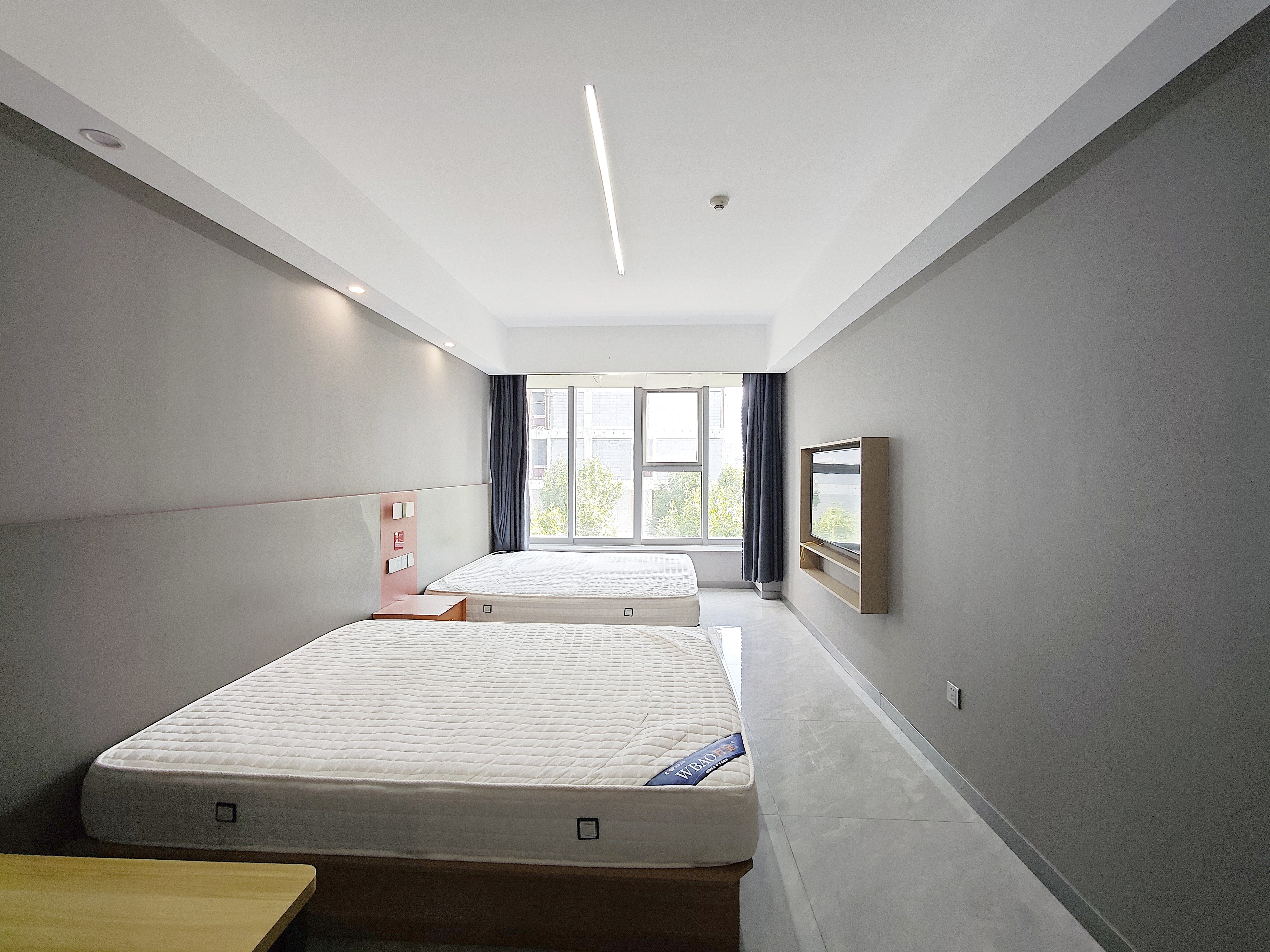  华润置地昆仑御 南