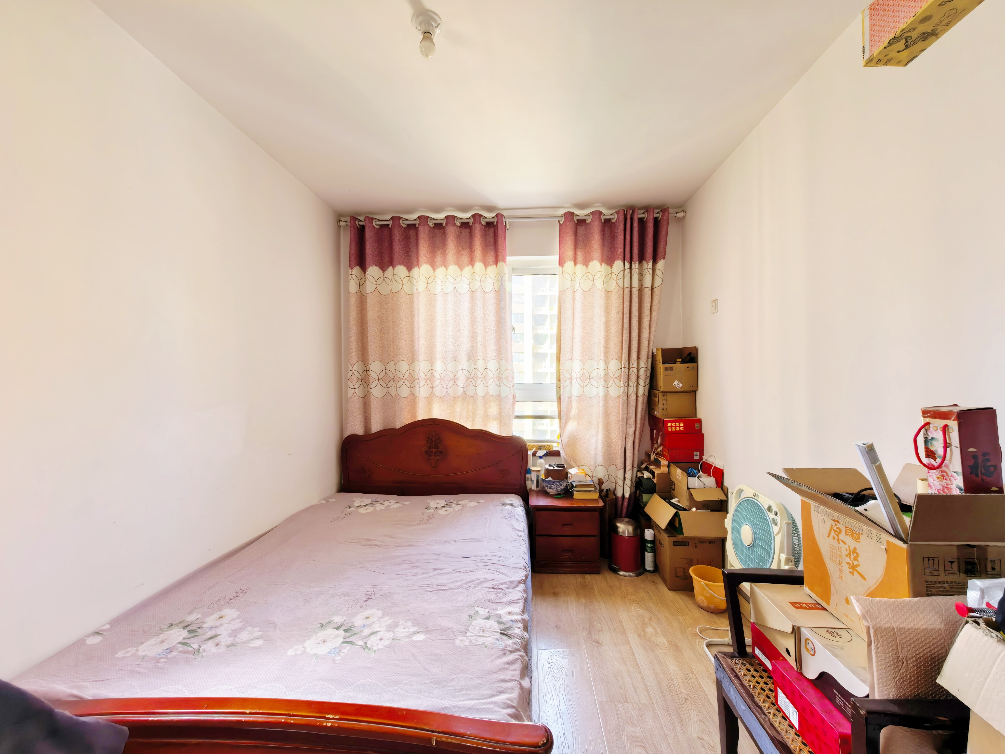 腊山南苑(一区)