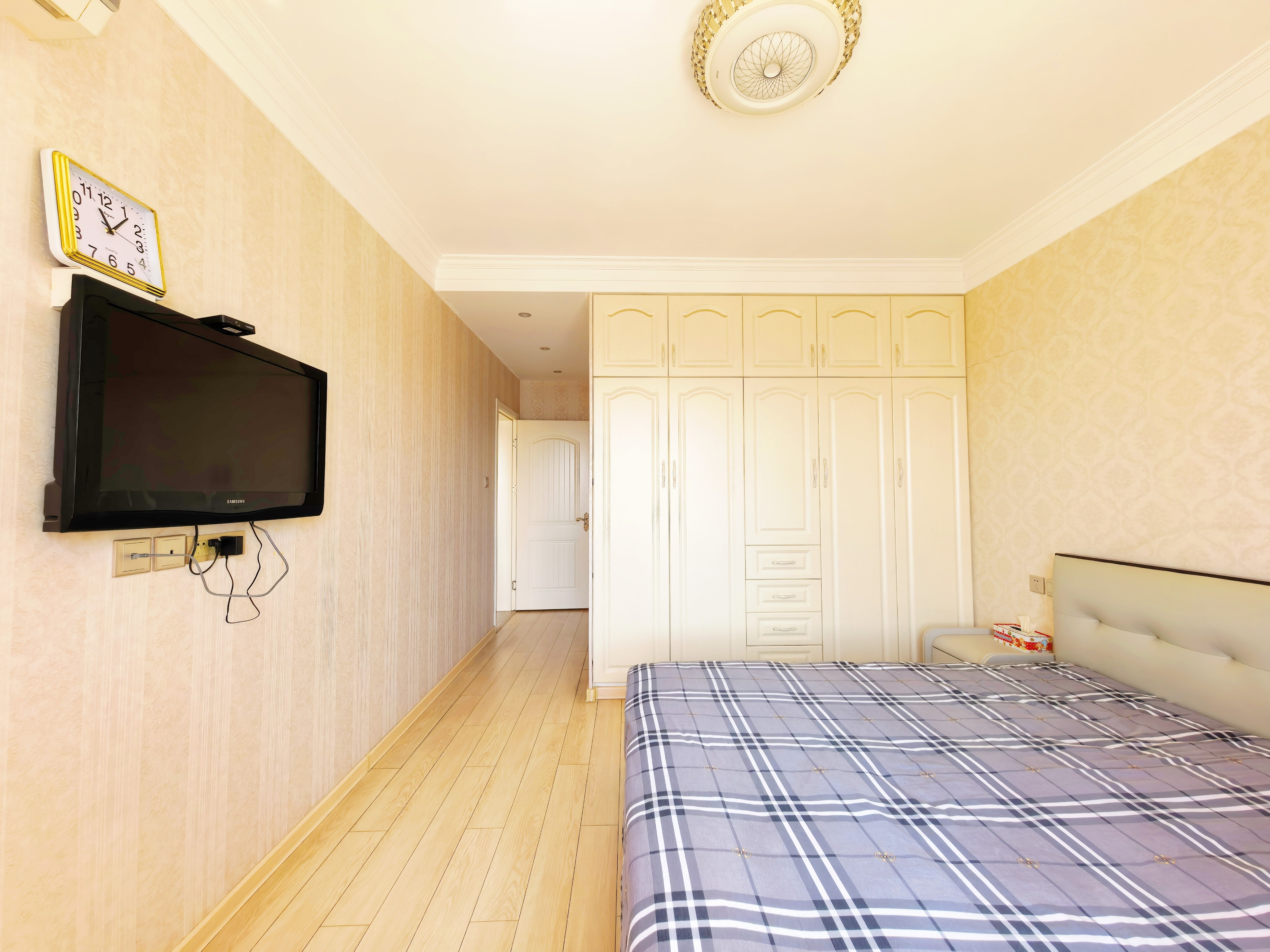 中建锦绣城二期