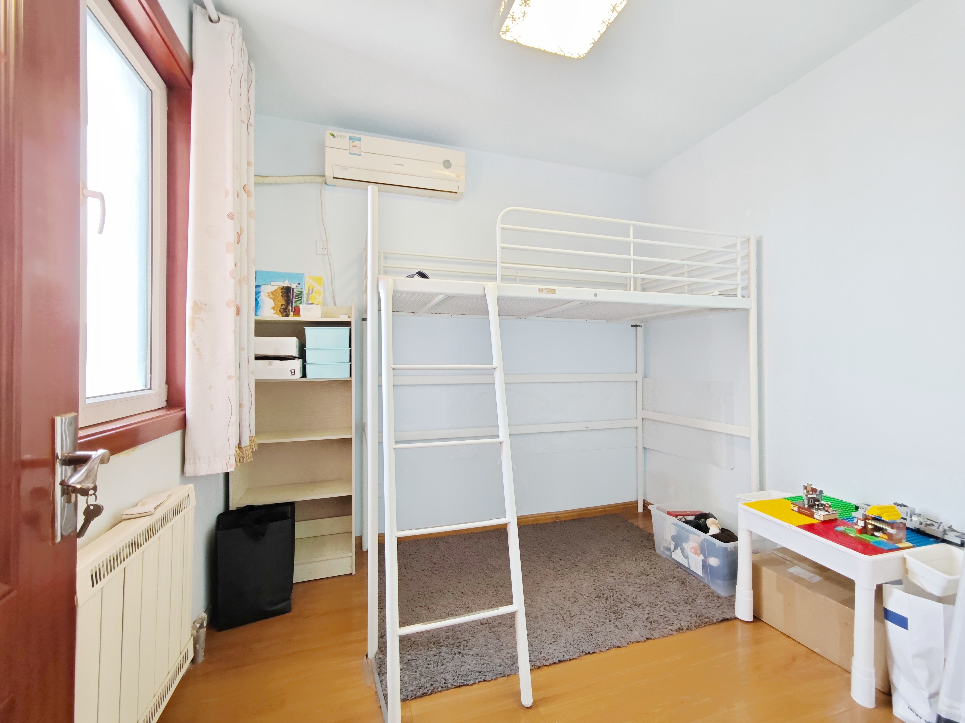 华夏金色阳光花园