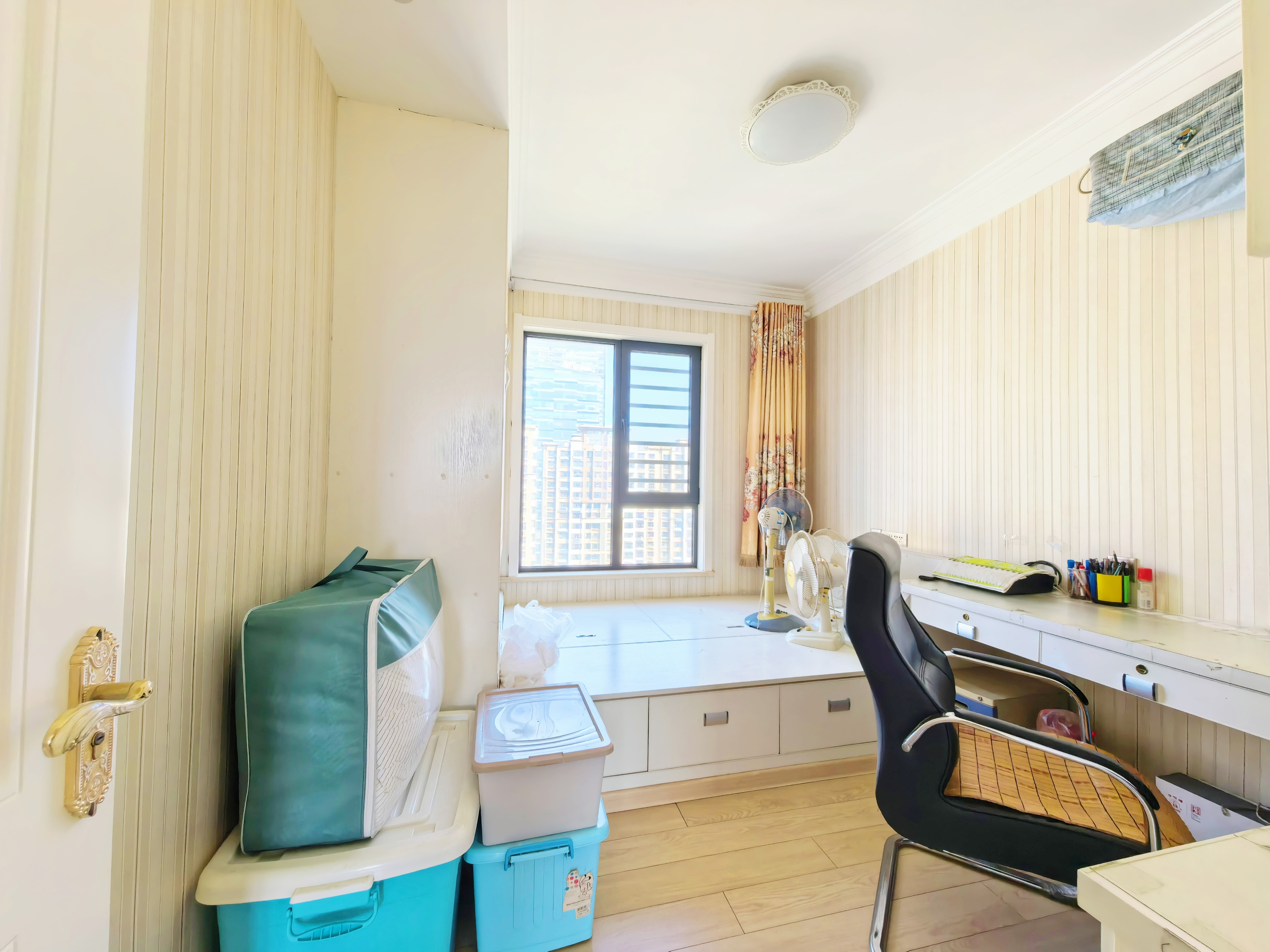 中建锦绣城二期