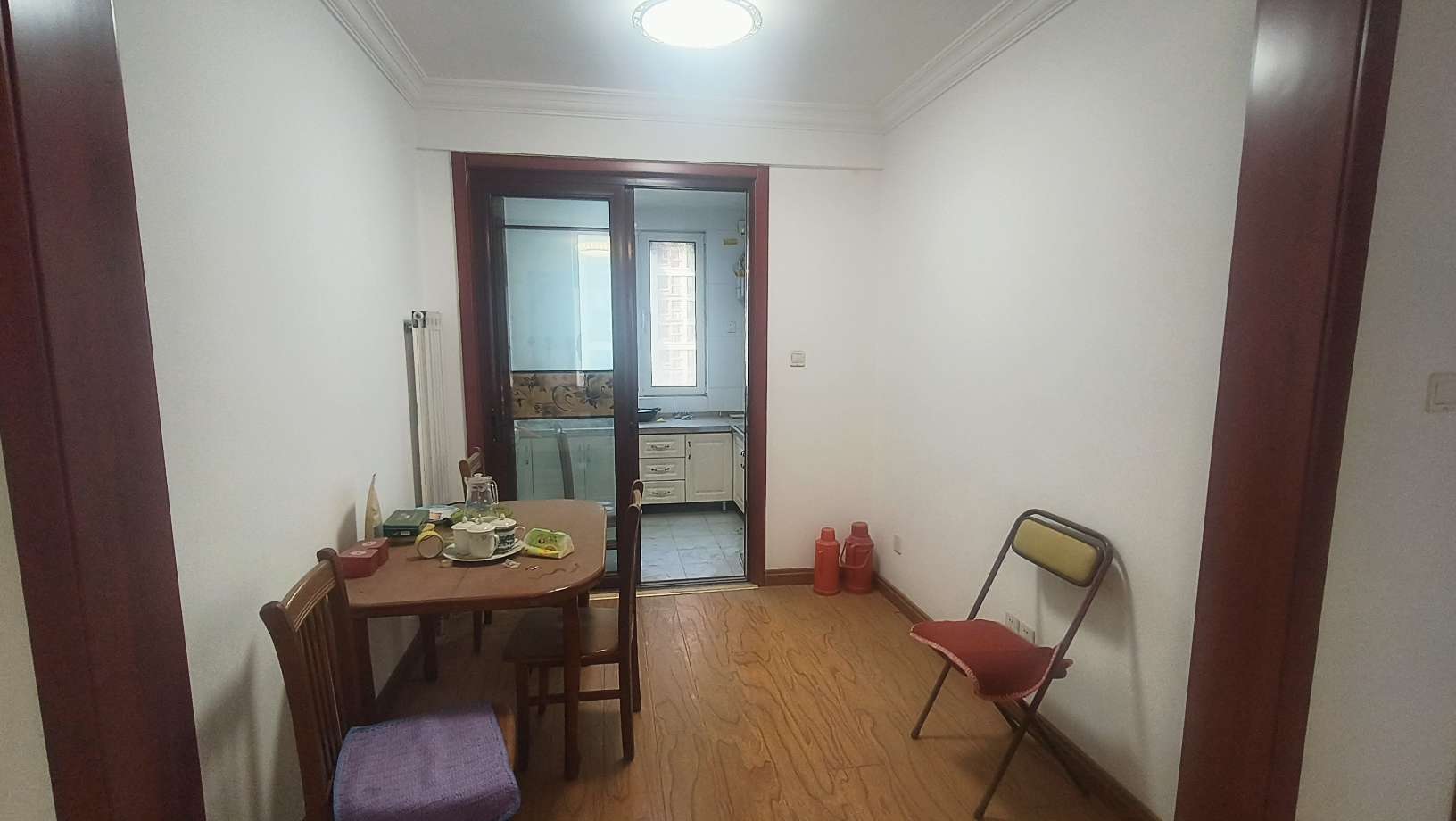 中建长清湖和园