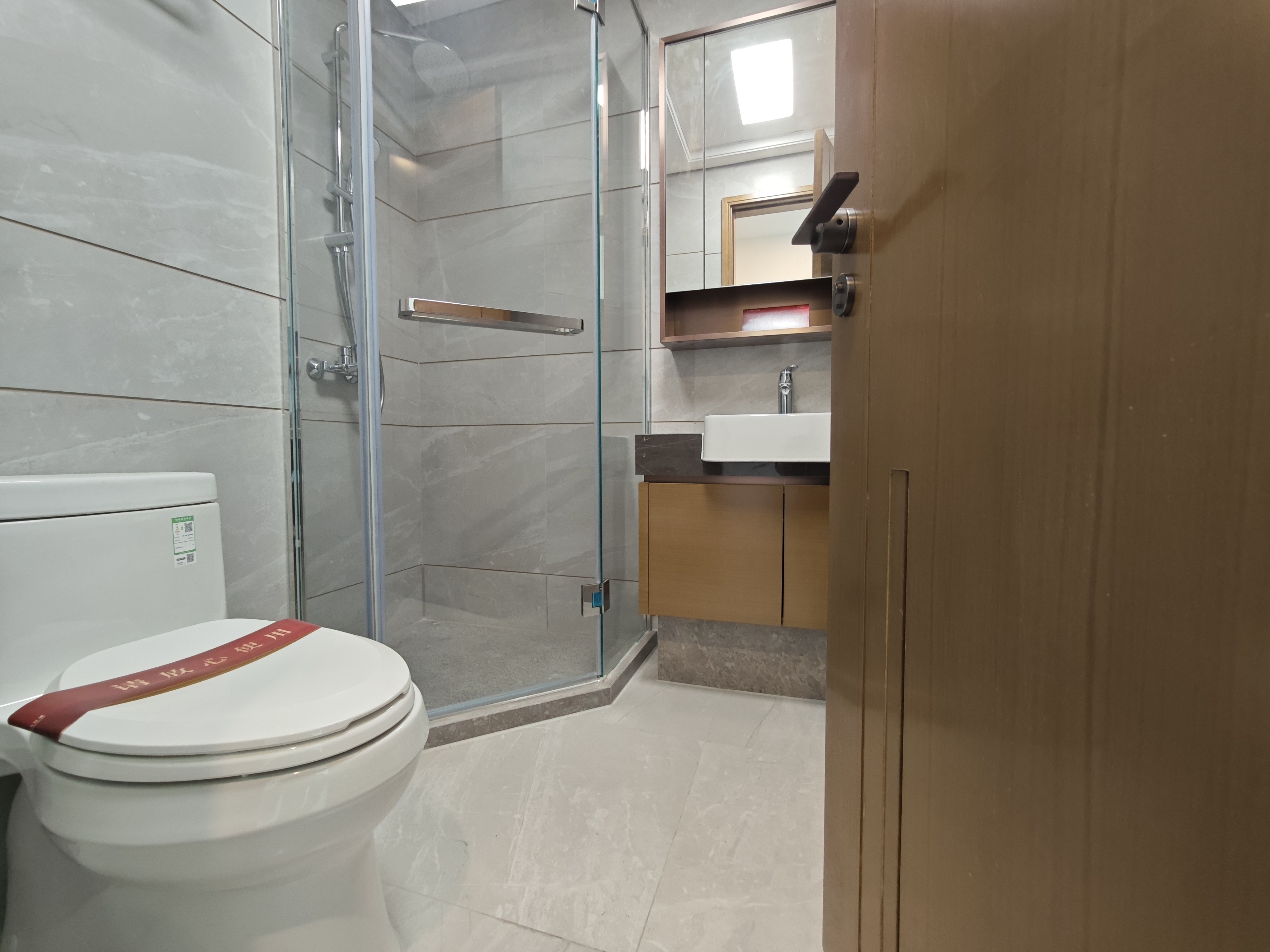 仁恒奥体公园世纪