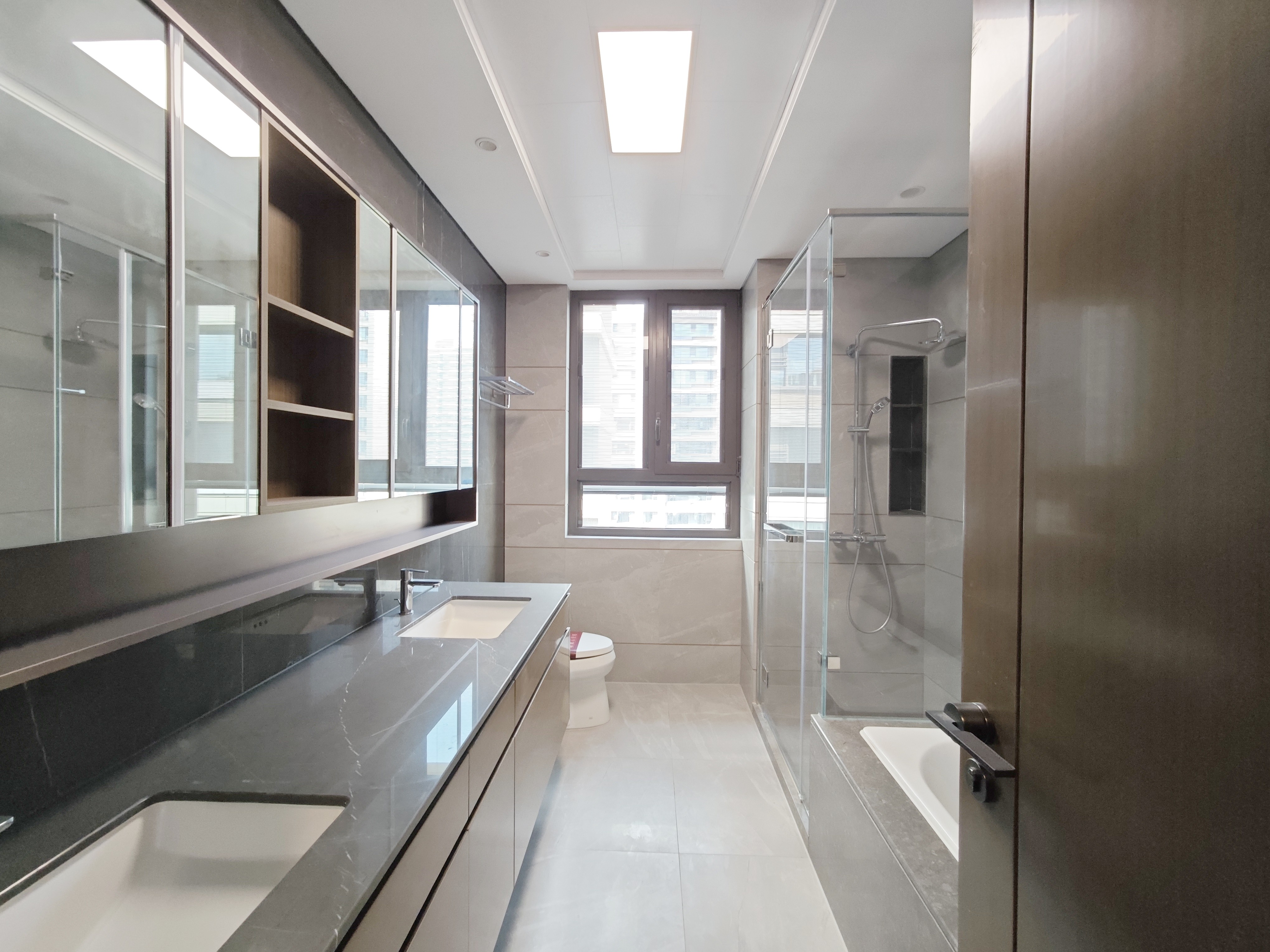 仁恒奥体公园世纪