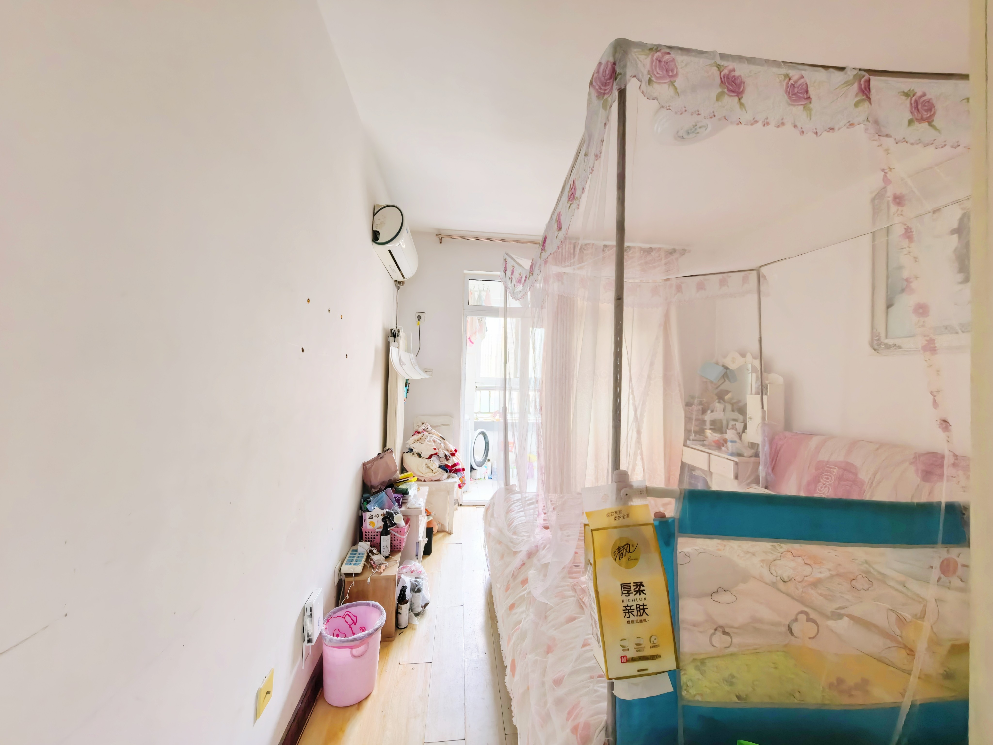 腊山南苑(一区)