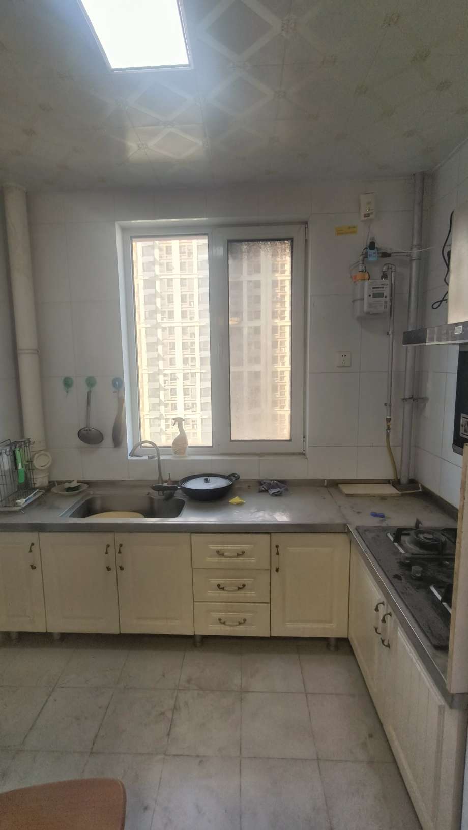 中建长清湖和园