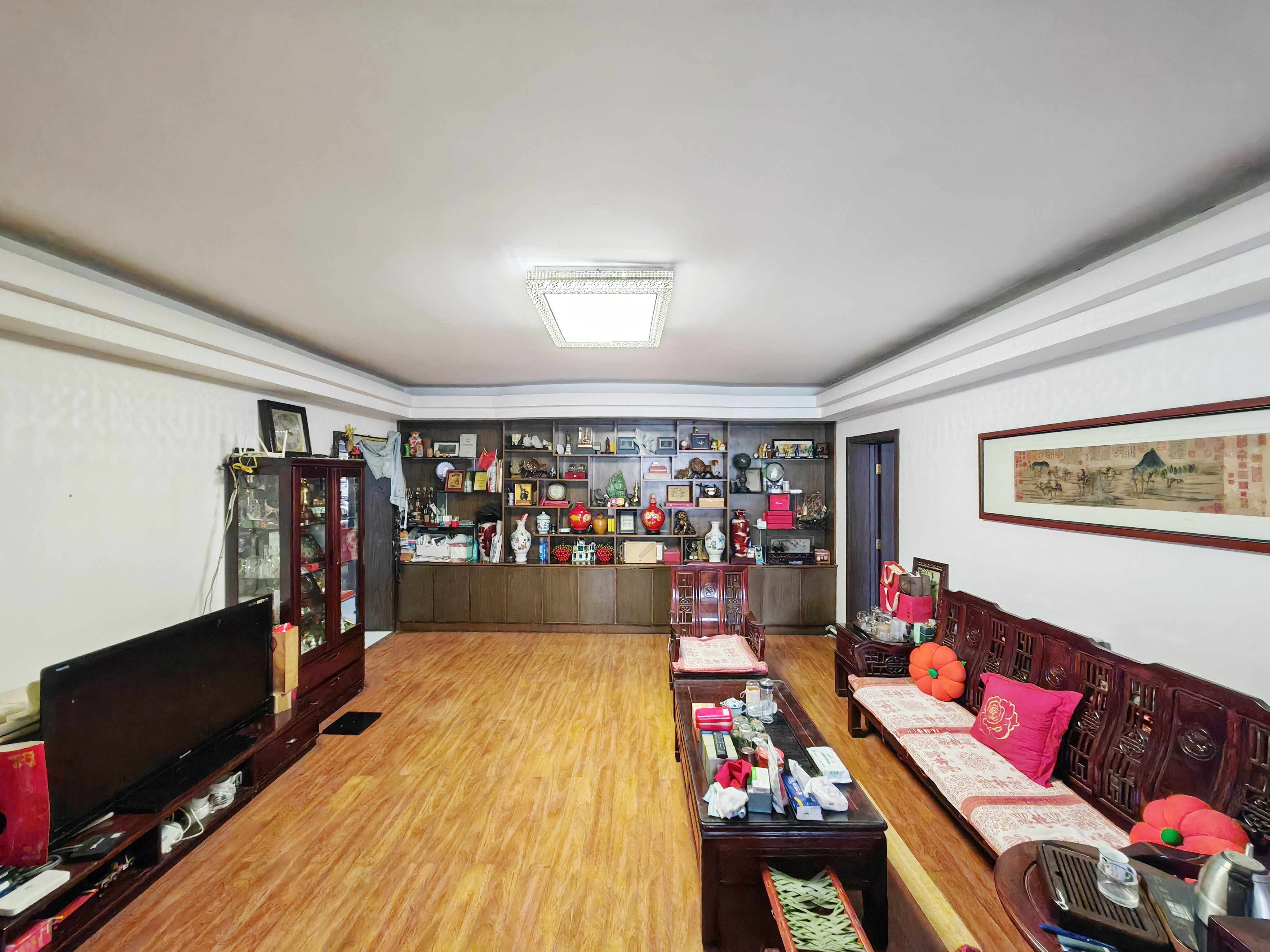  中创开元山庄 北