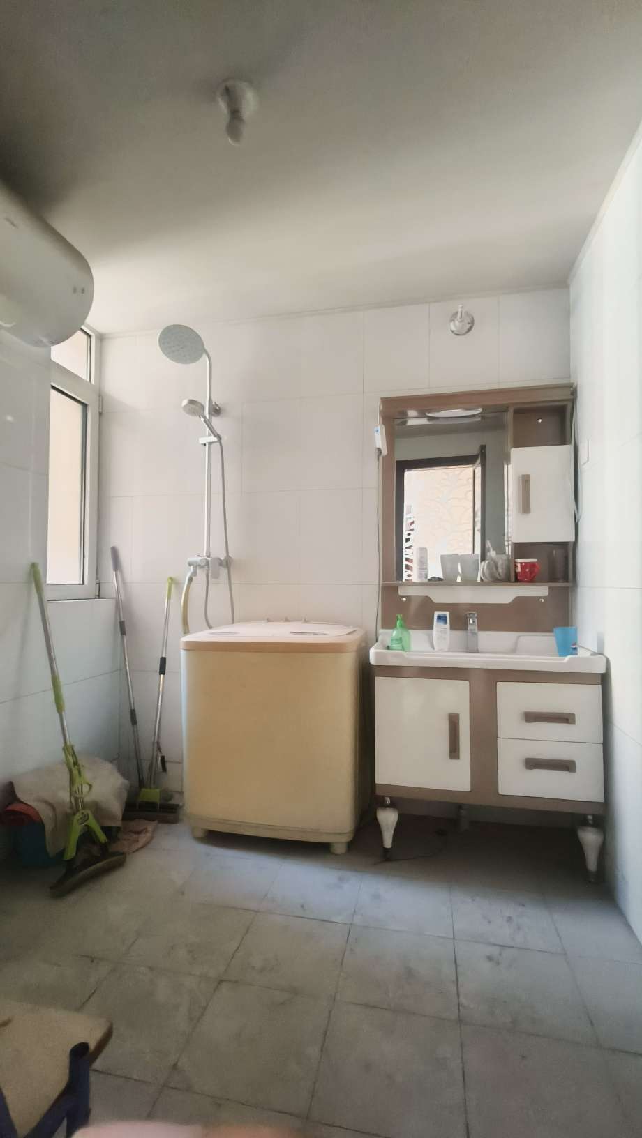 中建长清湖和园