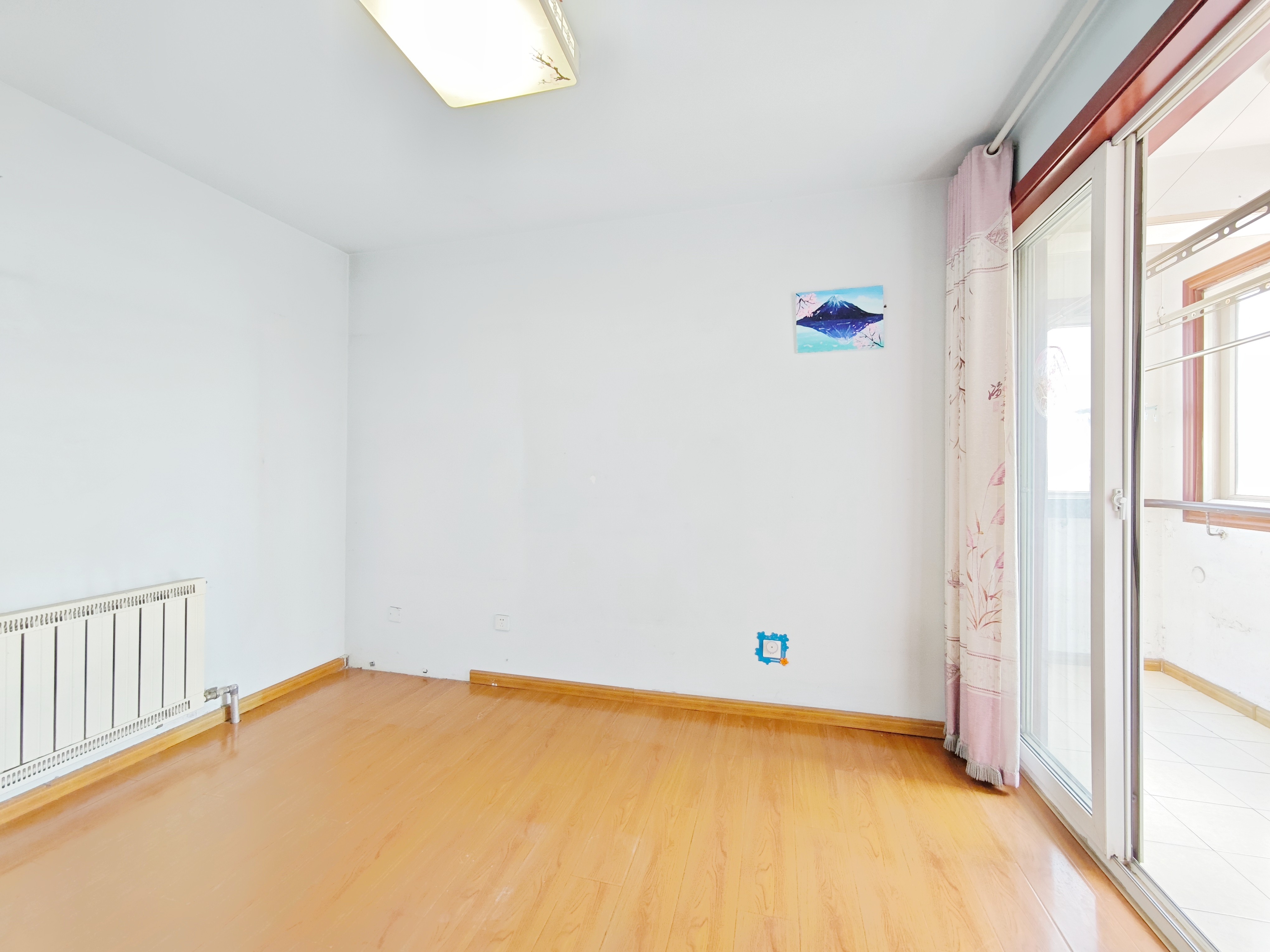 华夏金色阳光花园