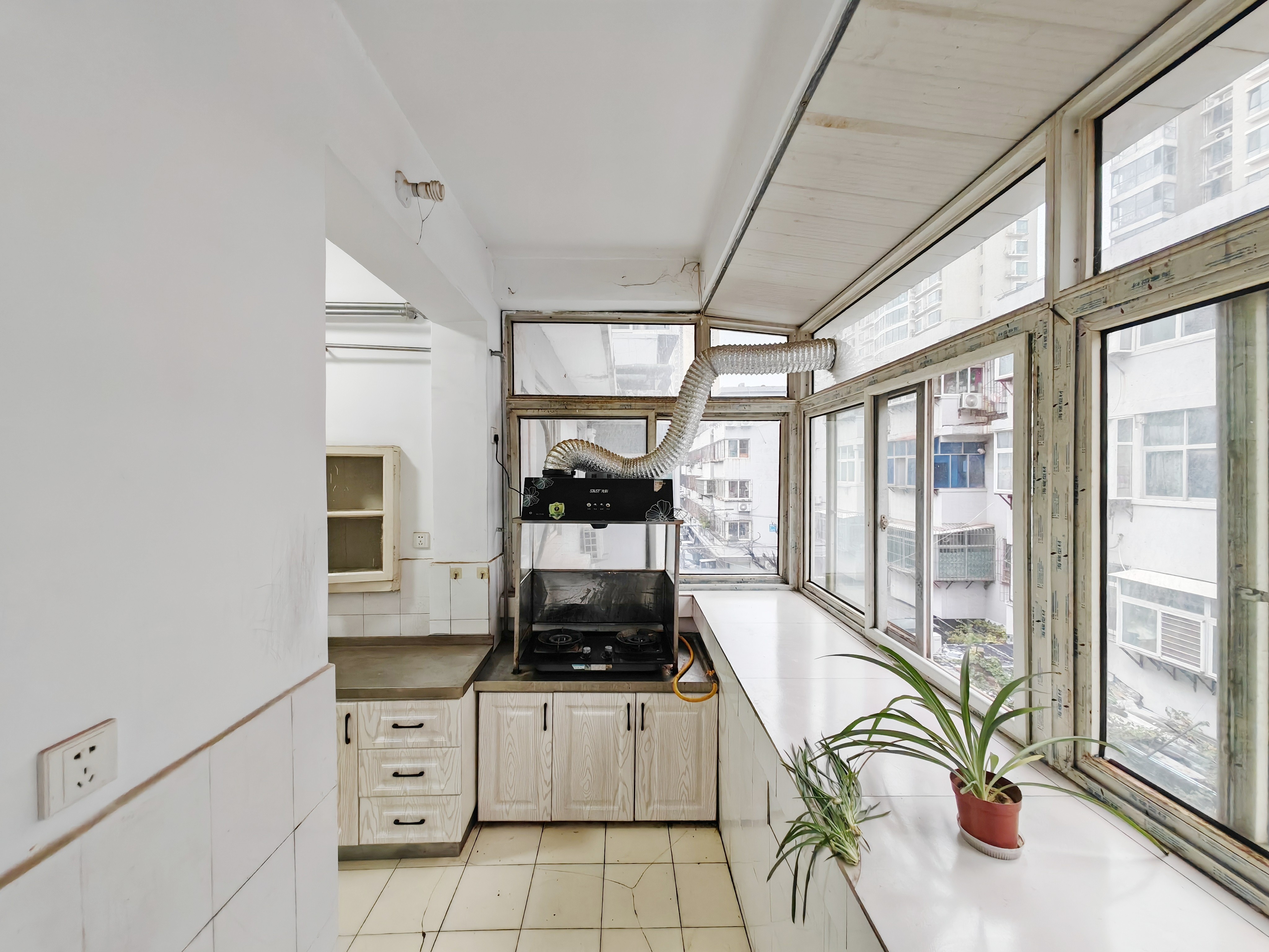 燕子山西路单位宿舍