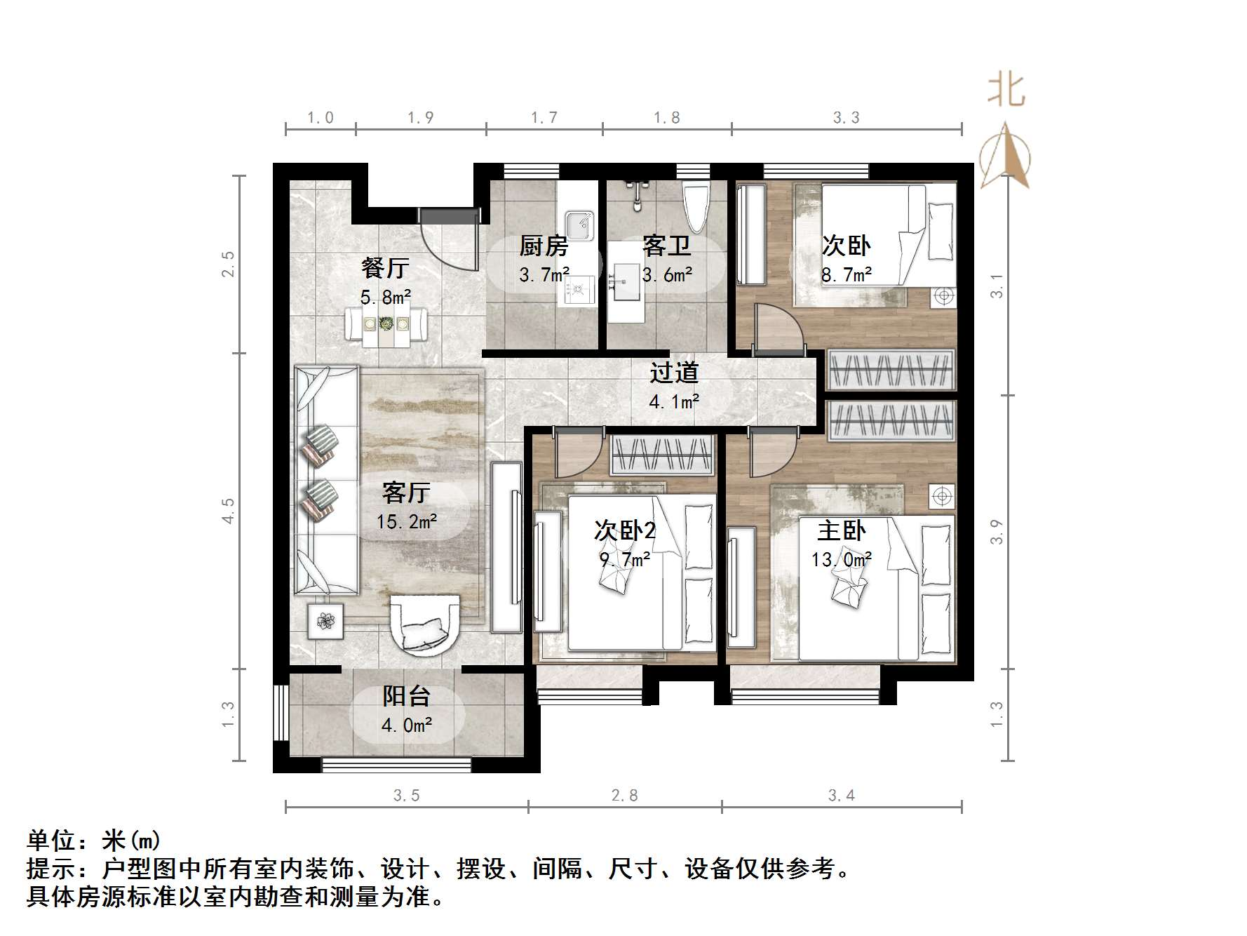 鲁能泰山7号二期